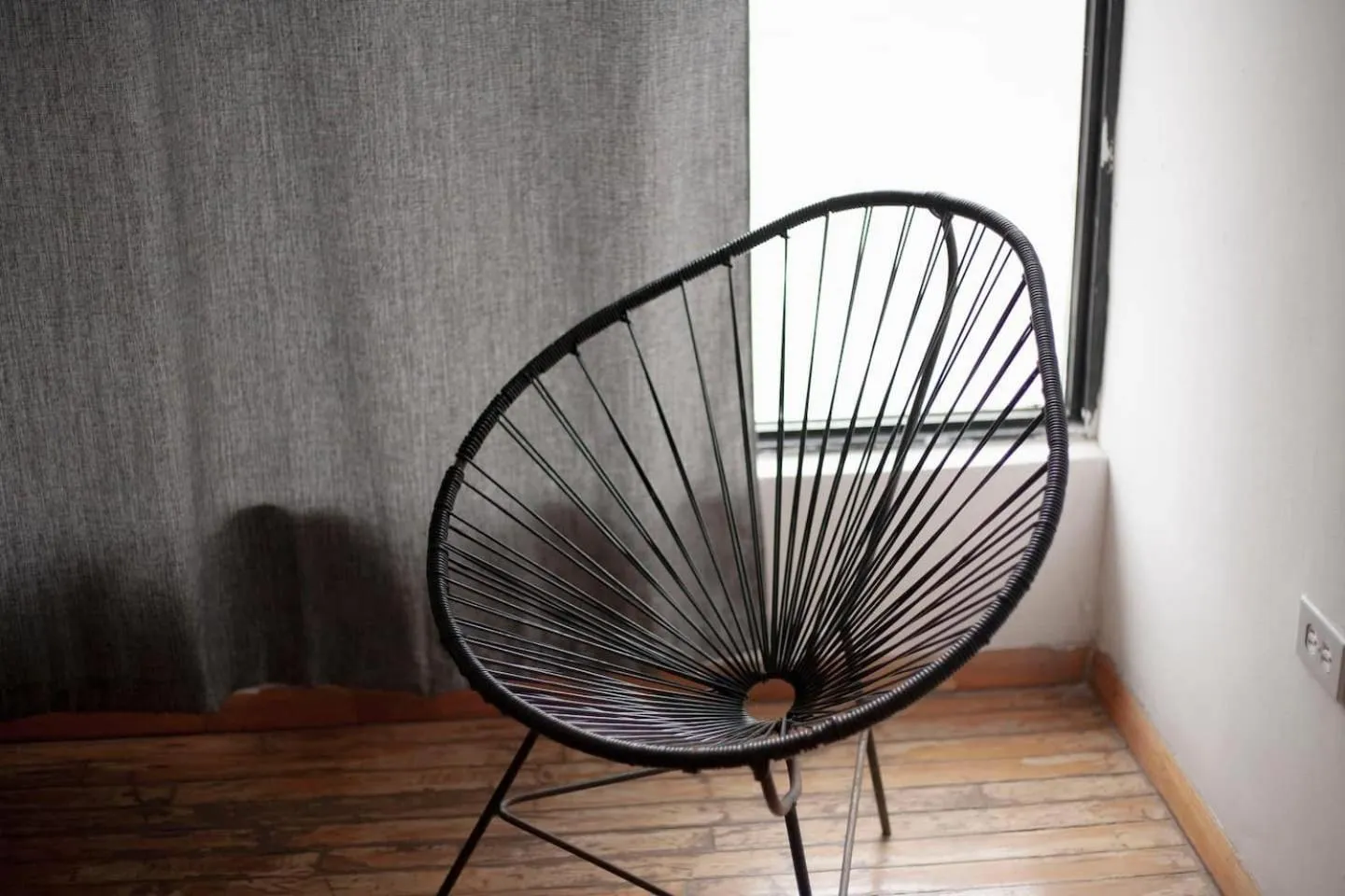 Coyote Lofts-Estacion Federal