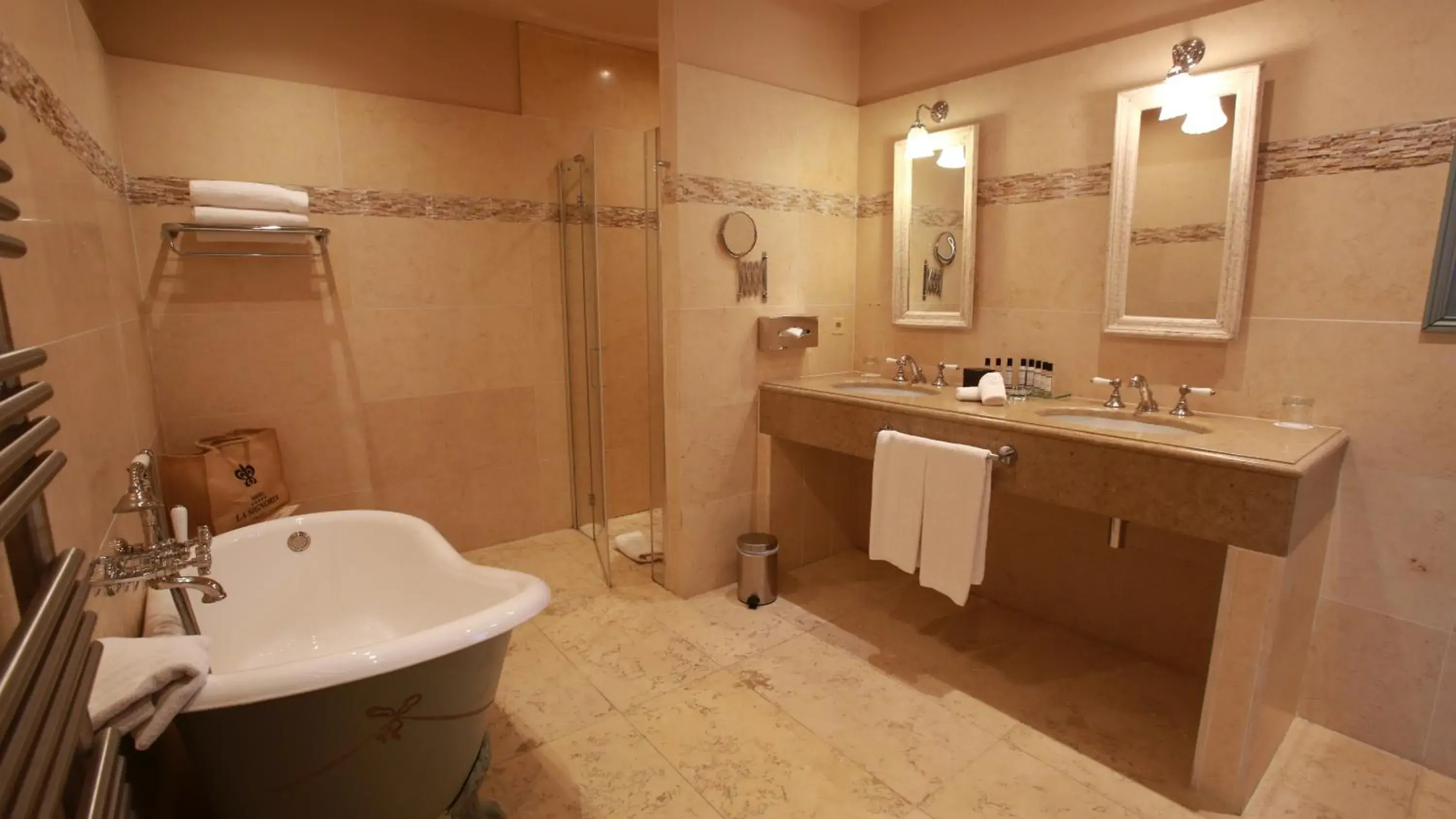 Family Villa in La Signoria Family Villa in La Signoria