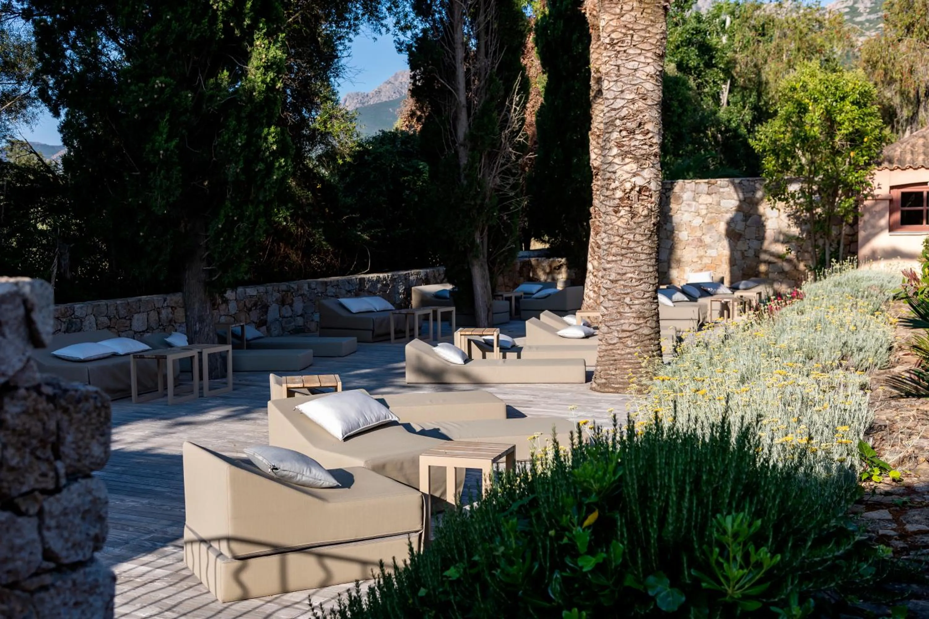 Day in La Signoria & Spa