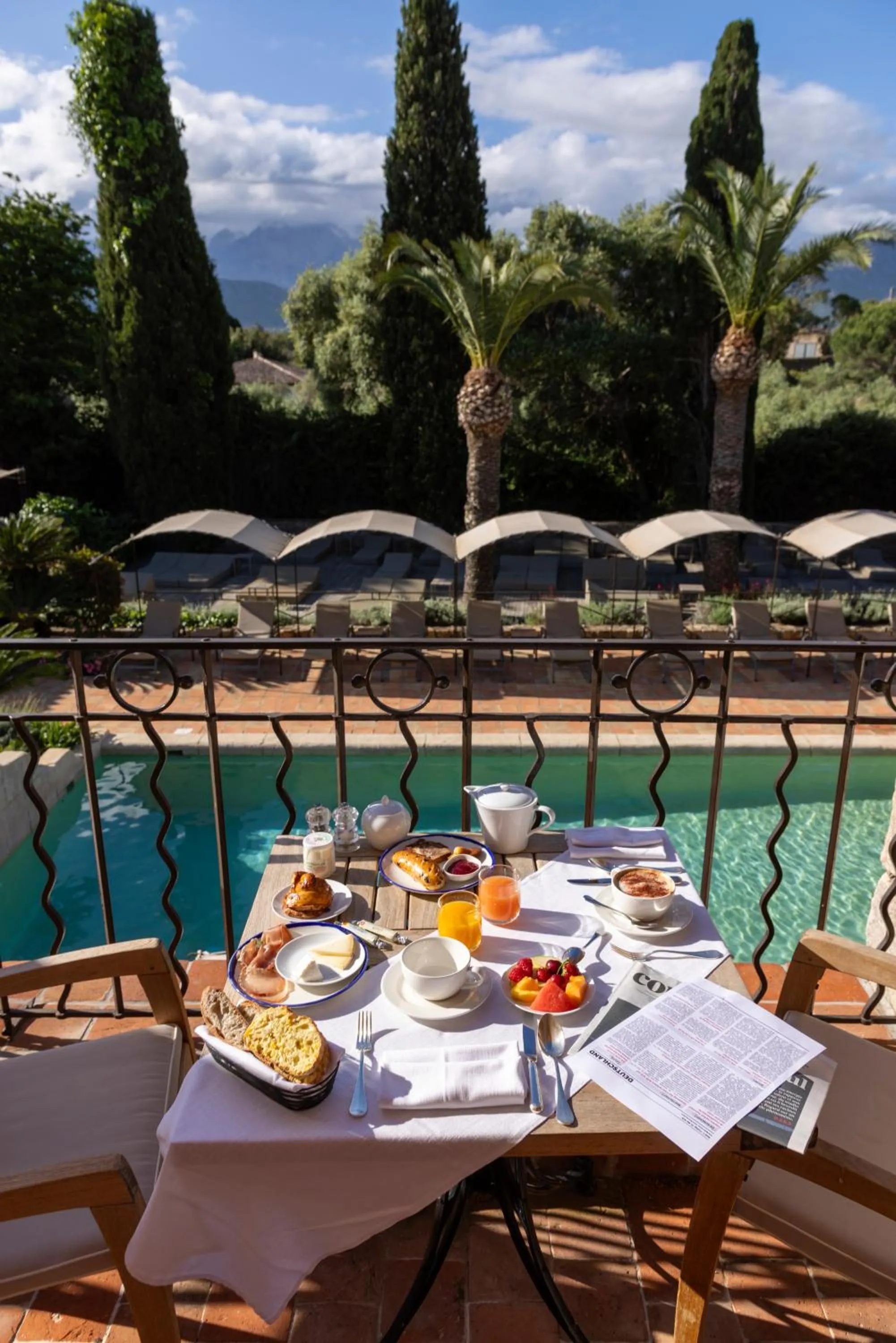 Day in La Signoria & Spa