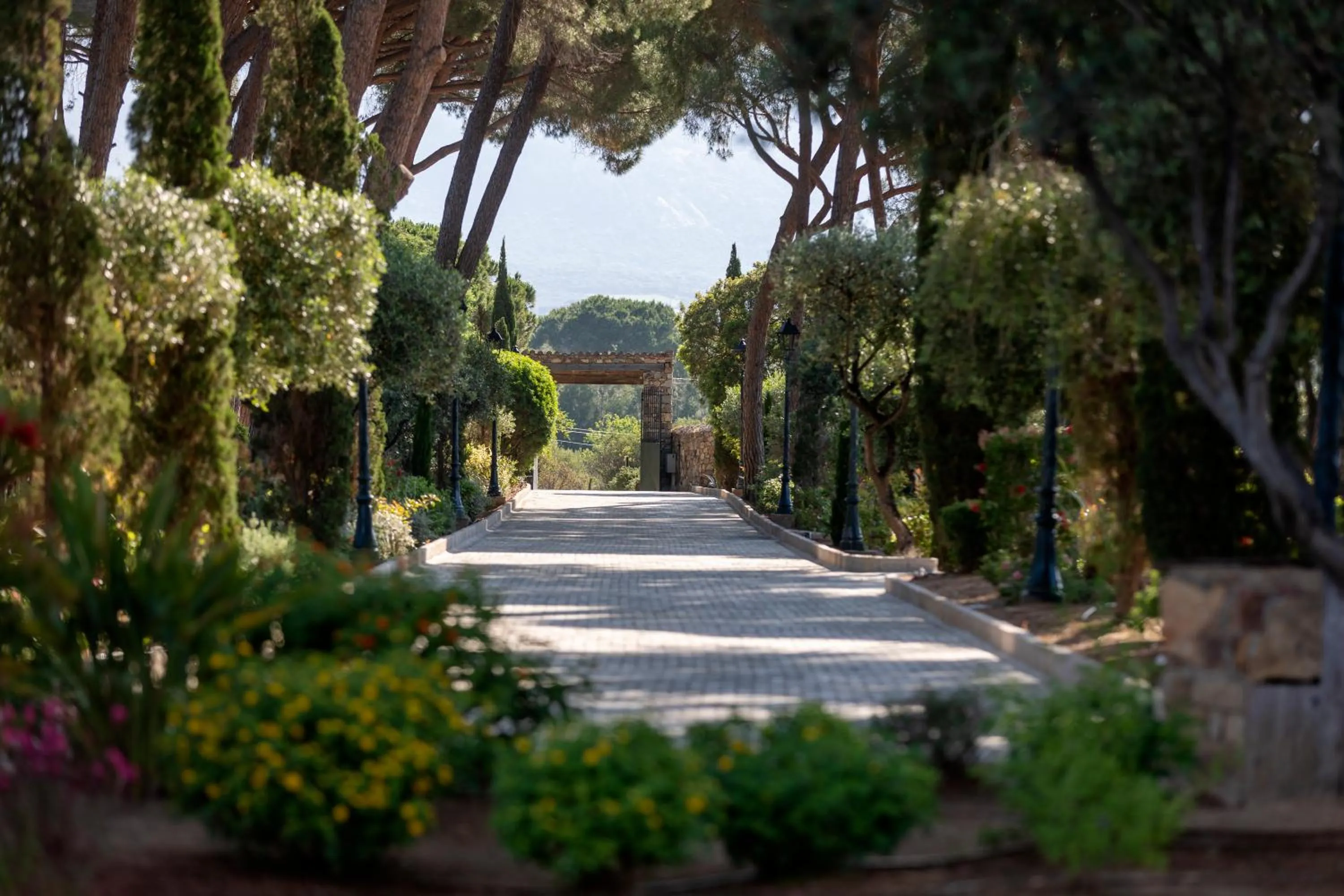 Day in La Signoria & Spa