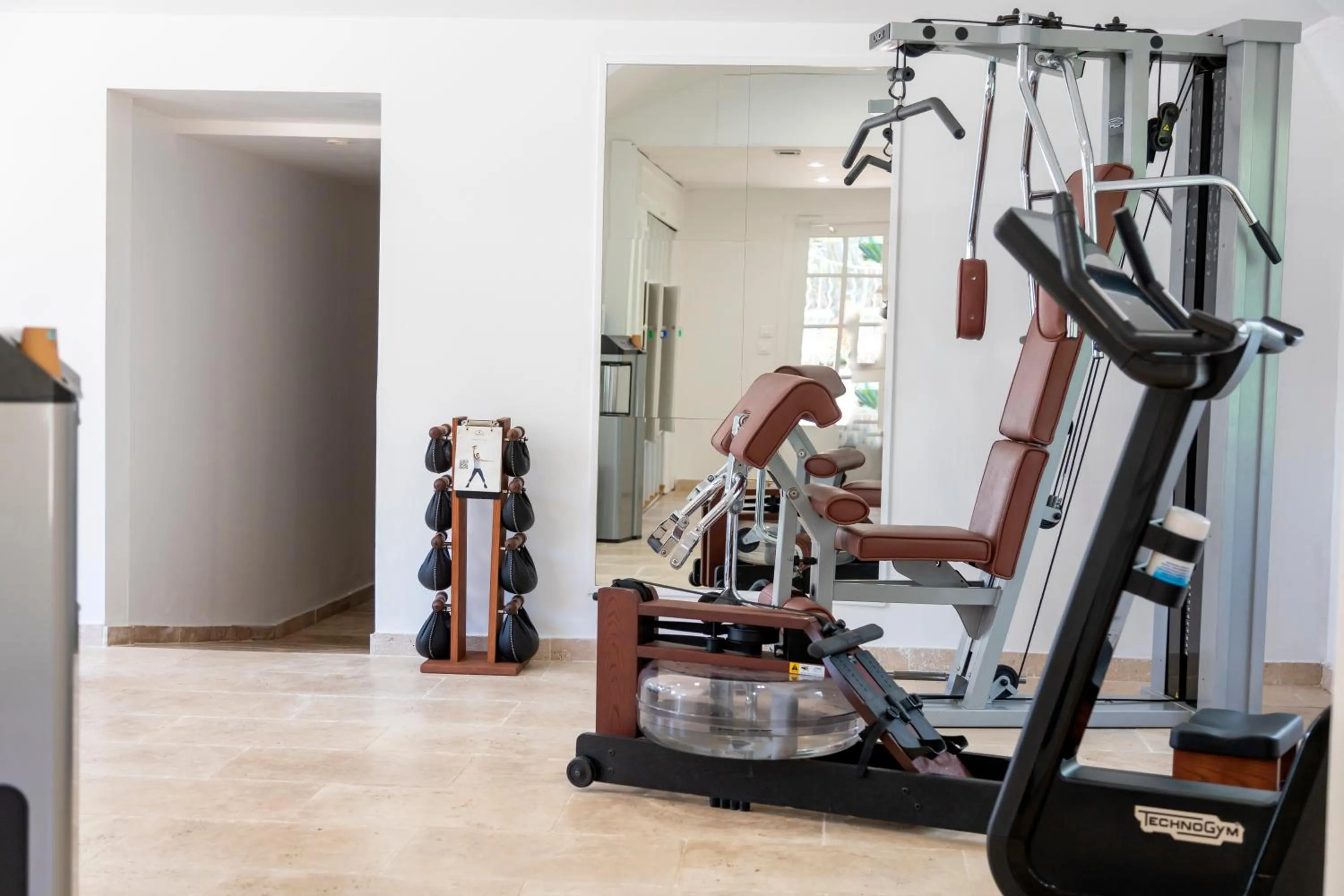 People in La Signoria & Spa