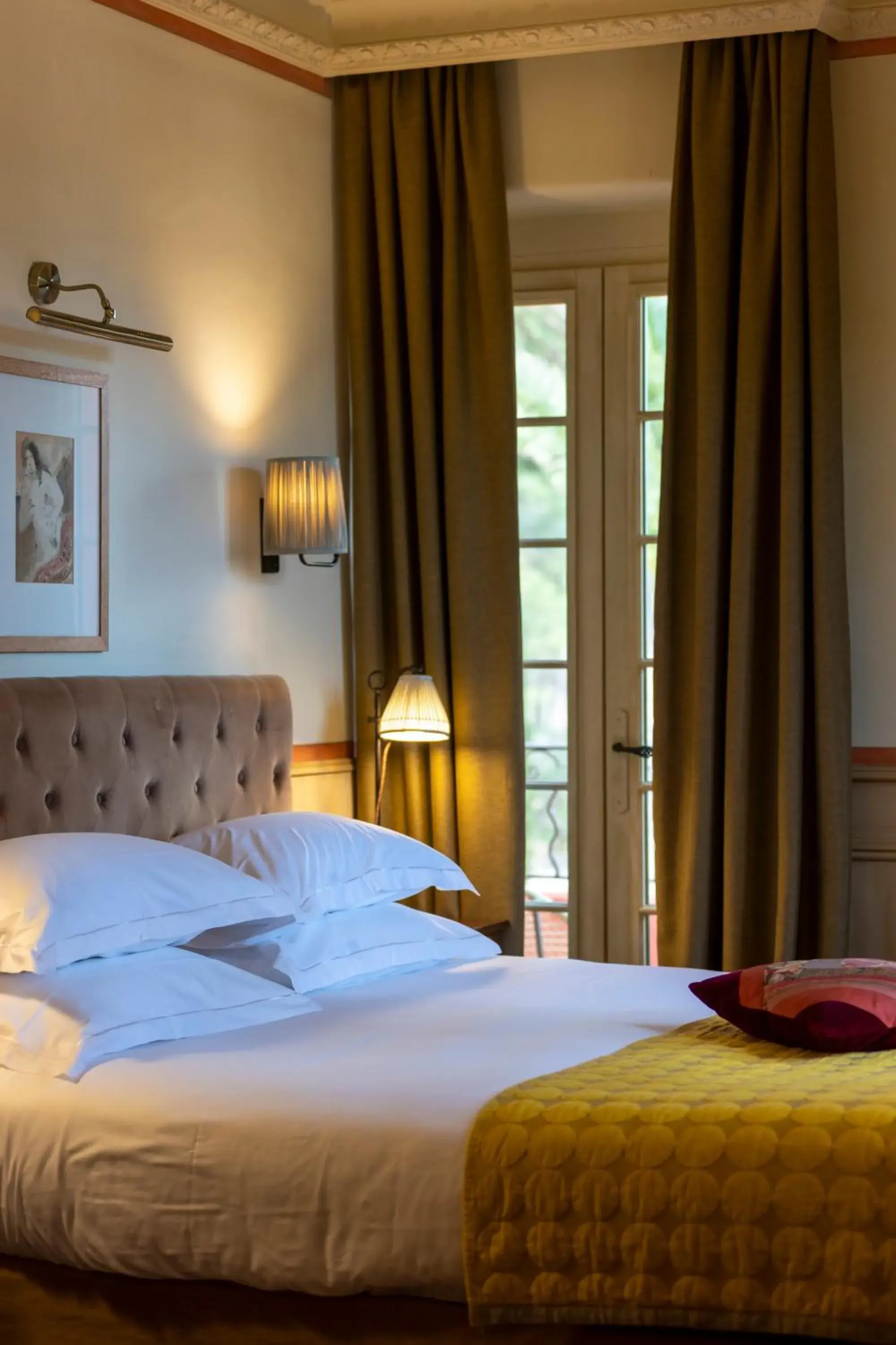 Apartment with Balcony in La Signoria & Spa Apartment with Balcony in La Signoria & Spa