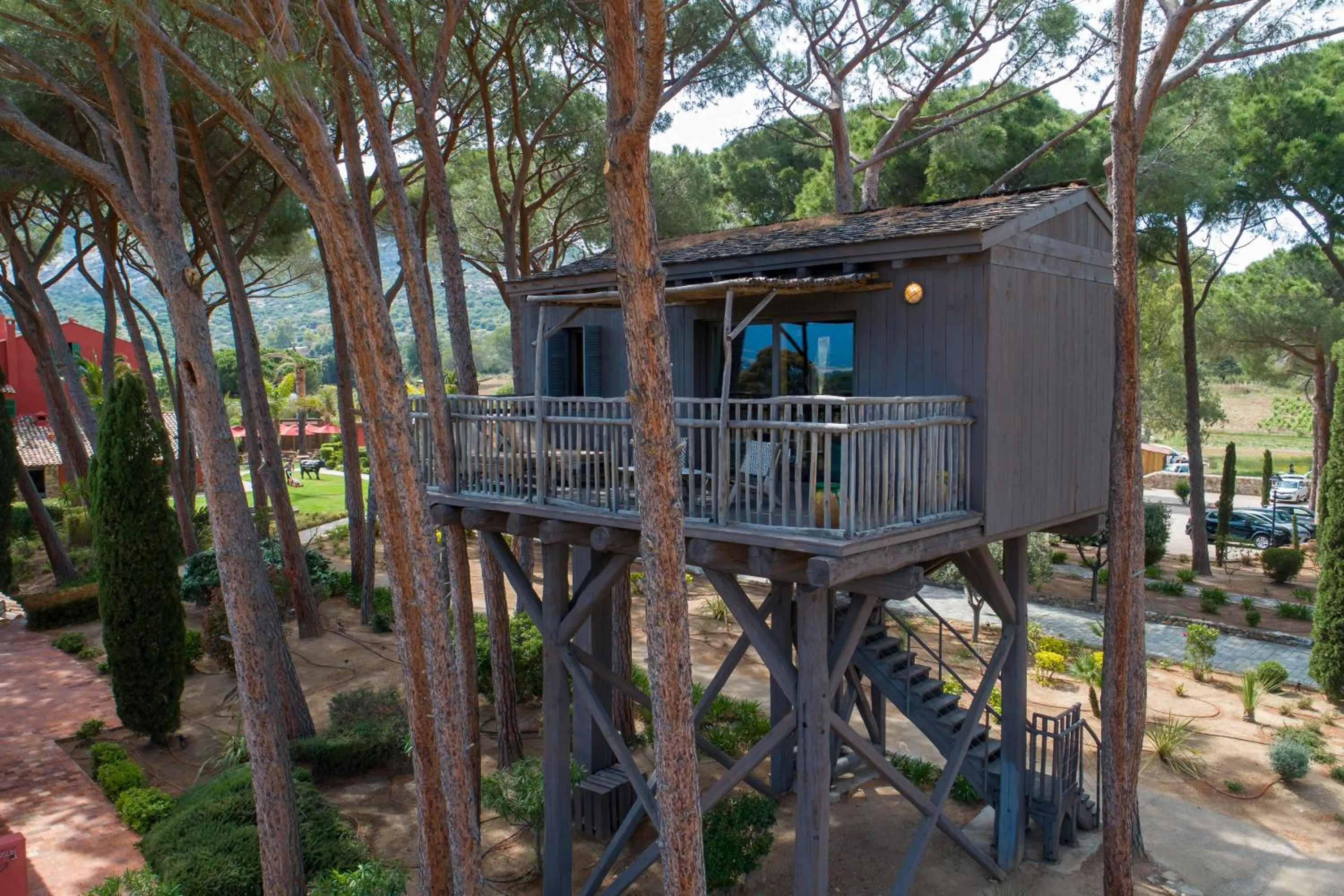 Day in La Signoria & Spa