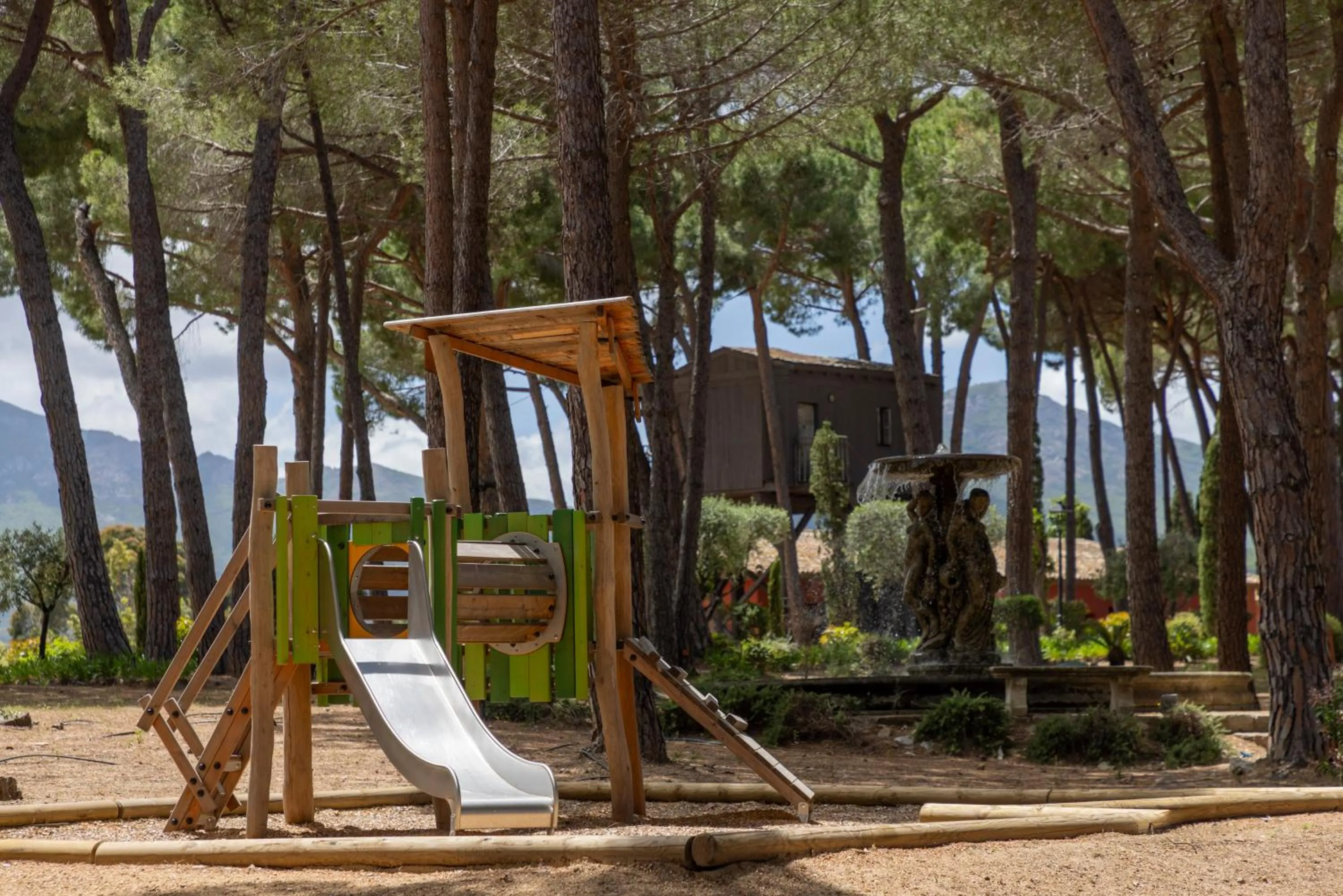 Day in La Signoria & Spa