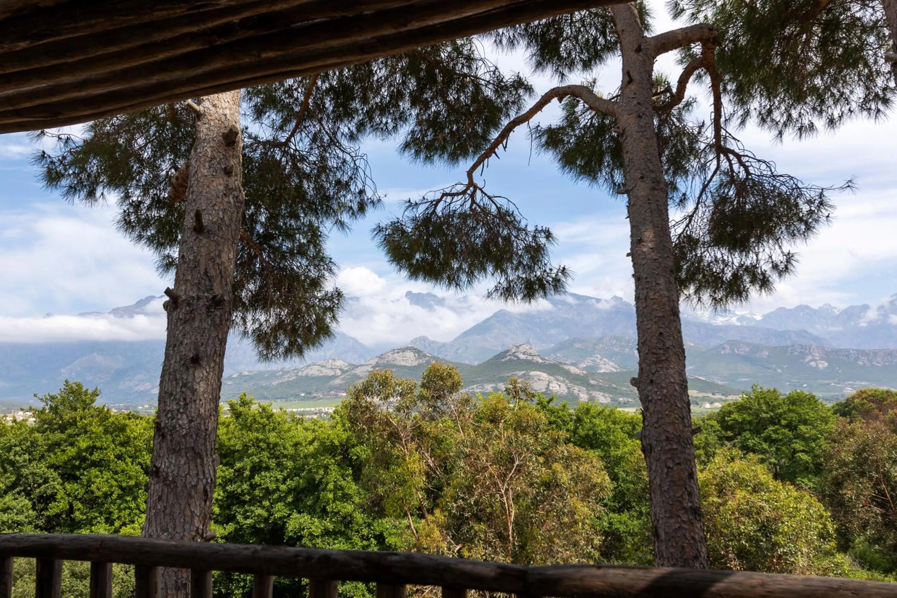 Nearby landmark in La Signoria & Spa