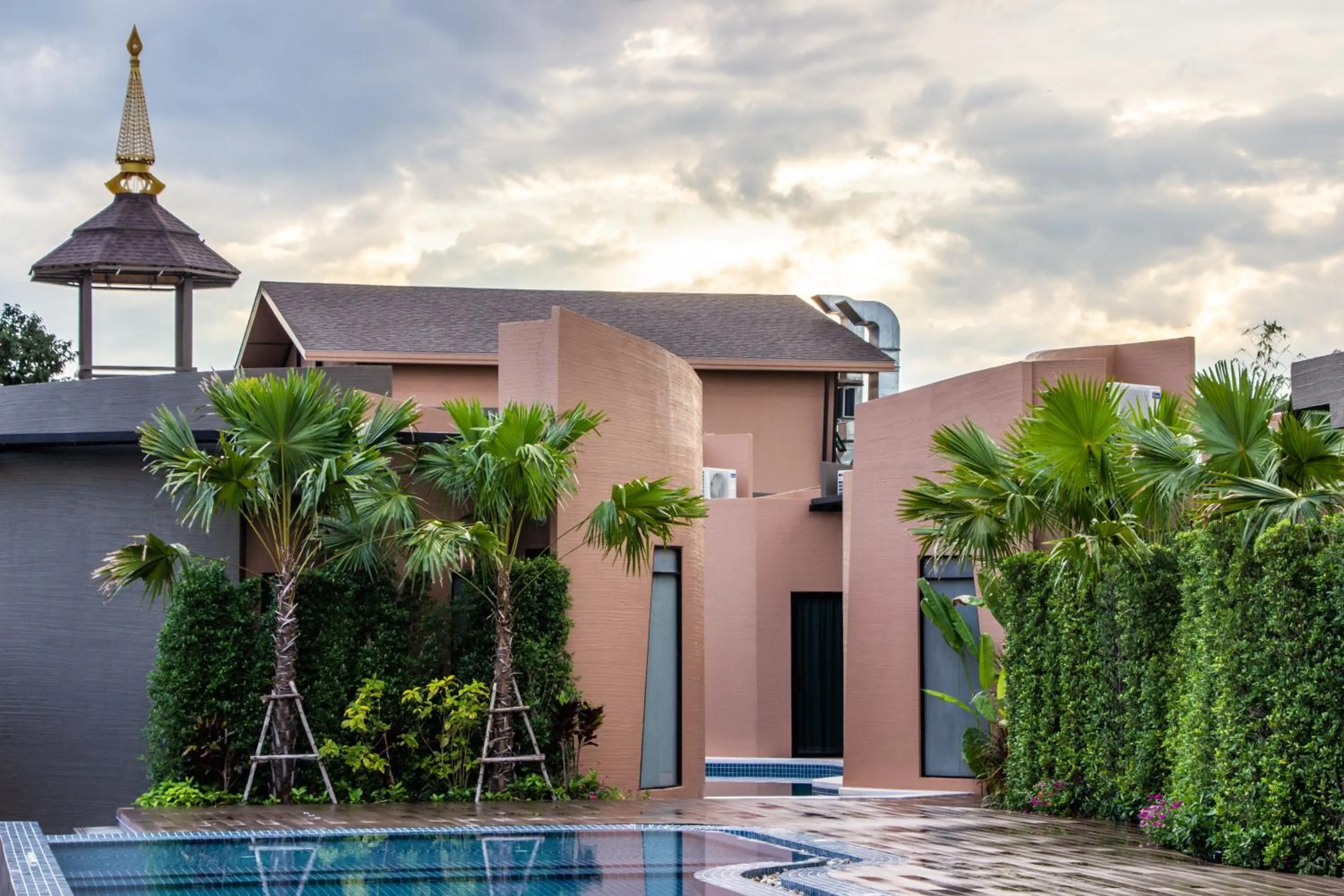 Other in Rachabhura Hotel