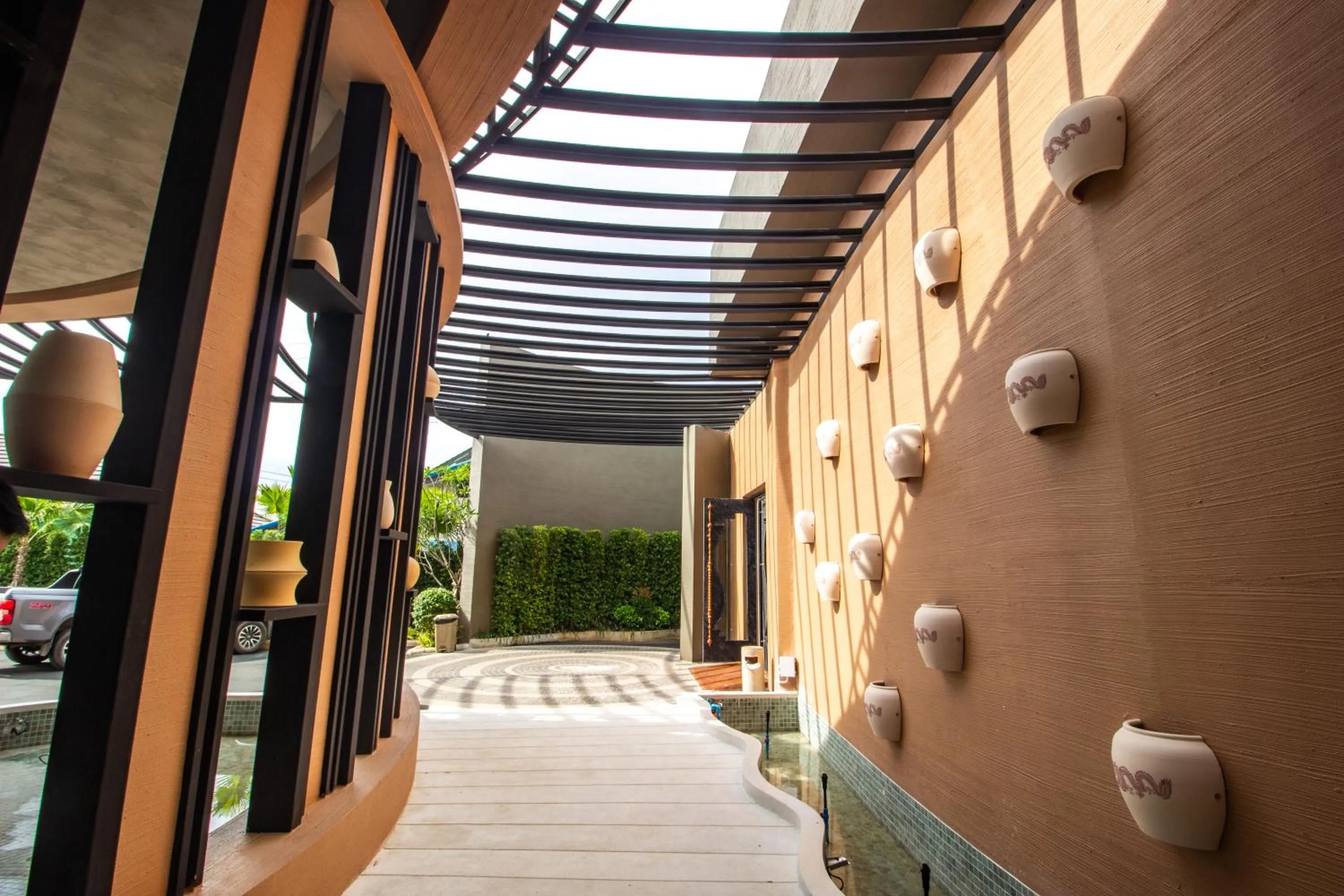 Other in Rachabhura Hotel