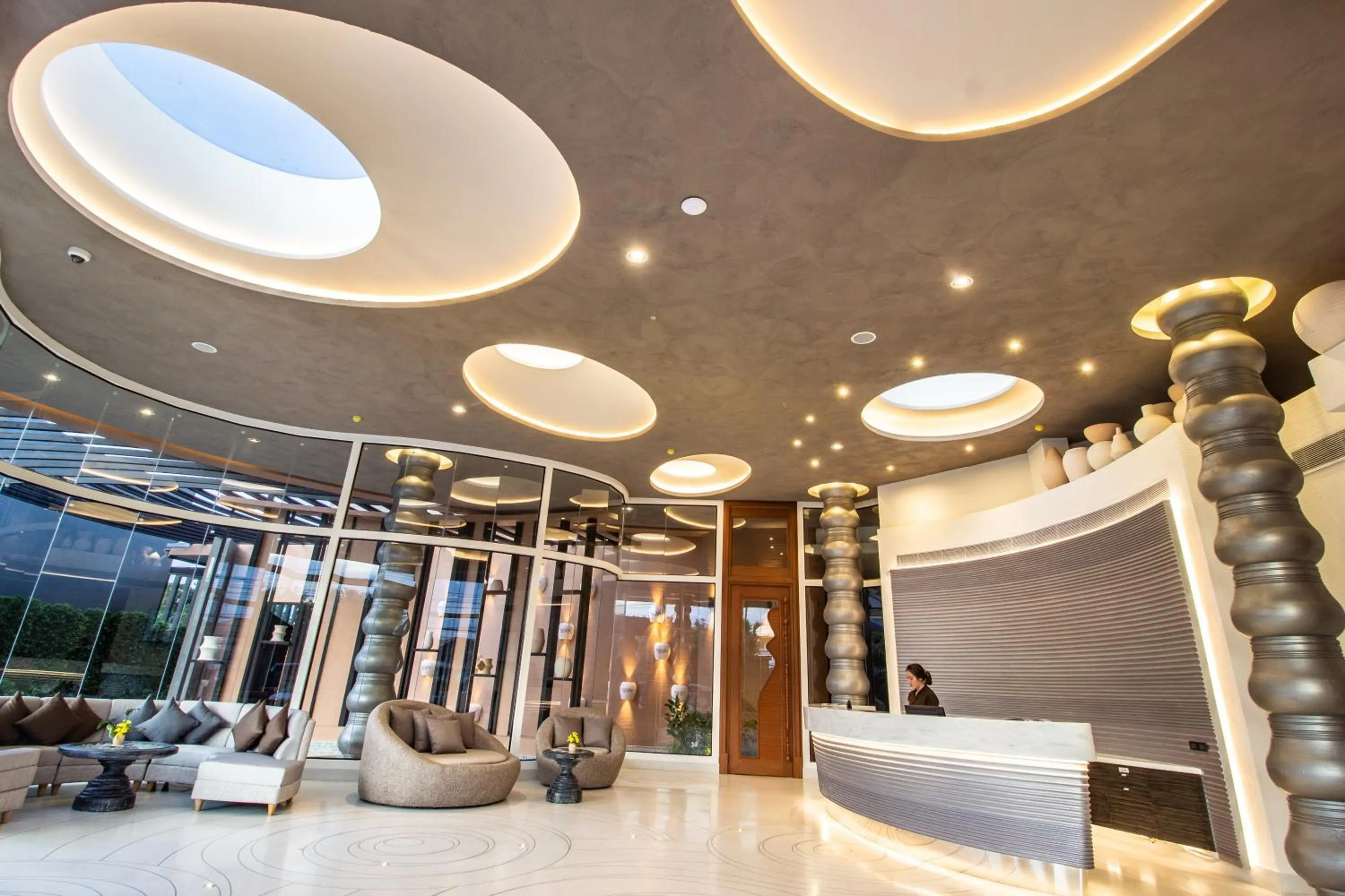 Other in Rachabhura Hotel