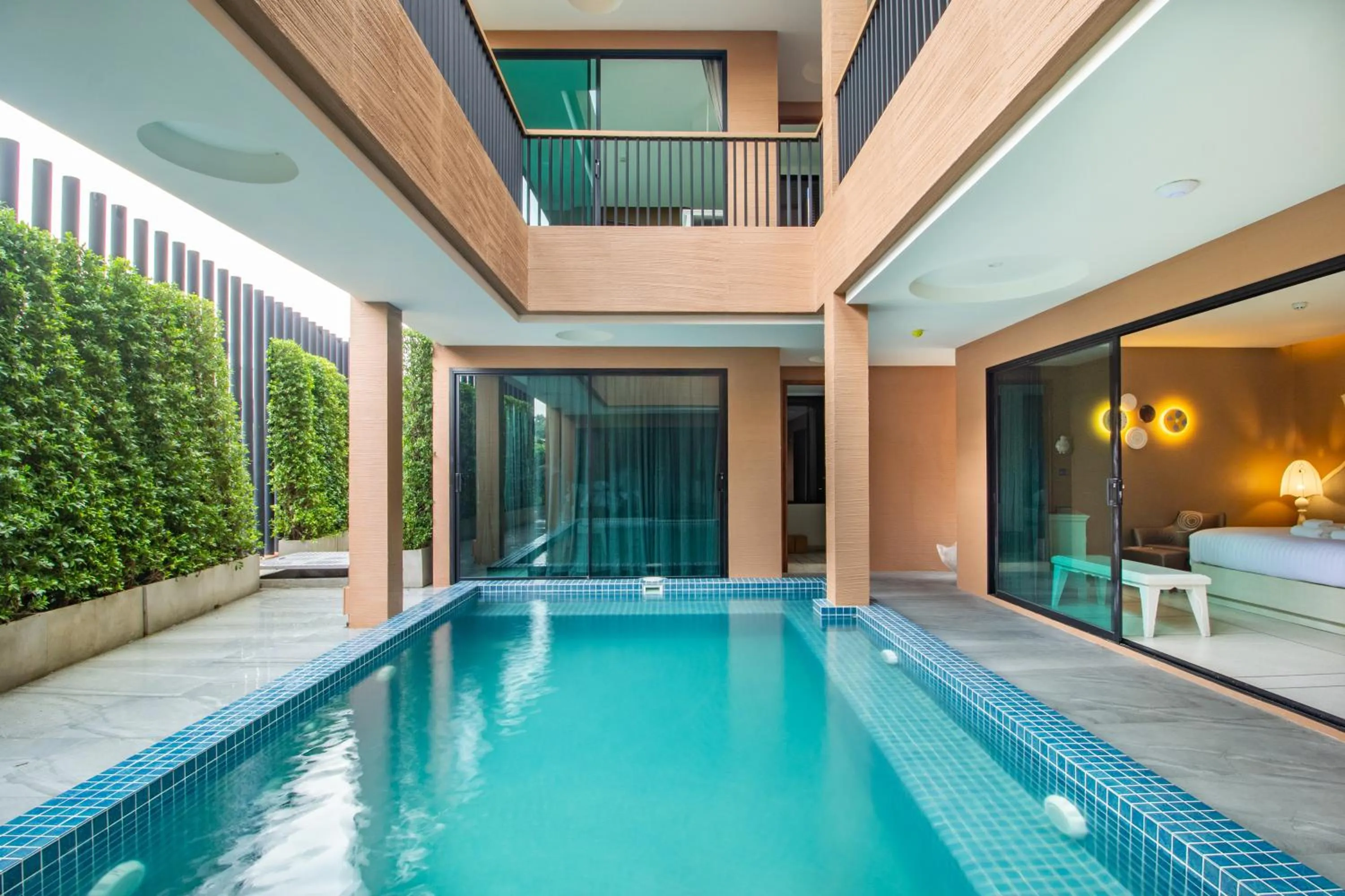 Other in Rachabhura Hotel