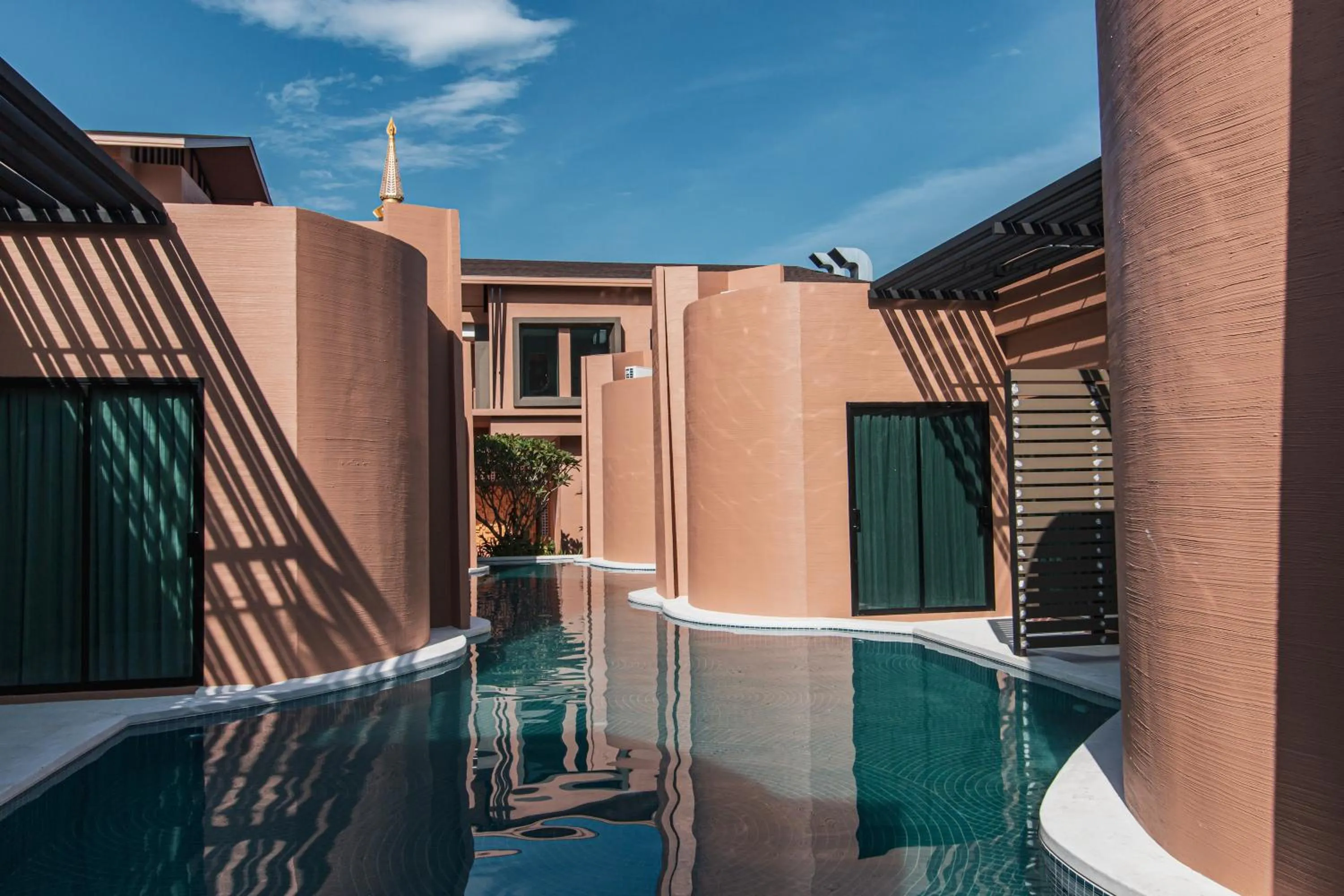 Other in Rachabhura Hotel