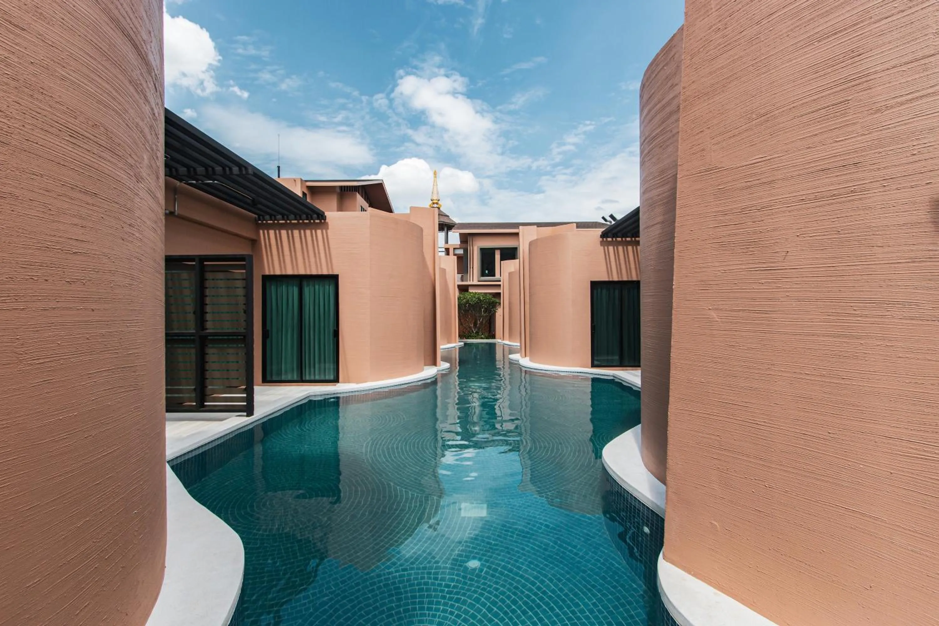 Other in Rachabhura Hotel