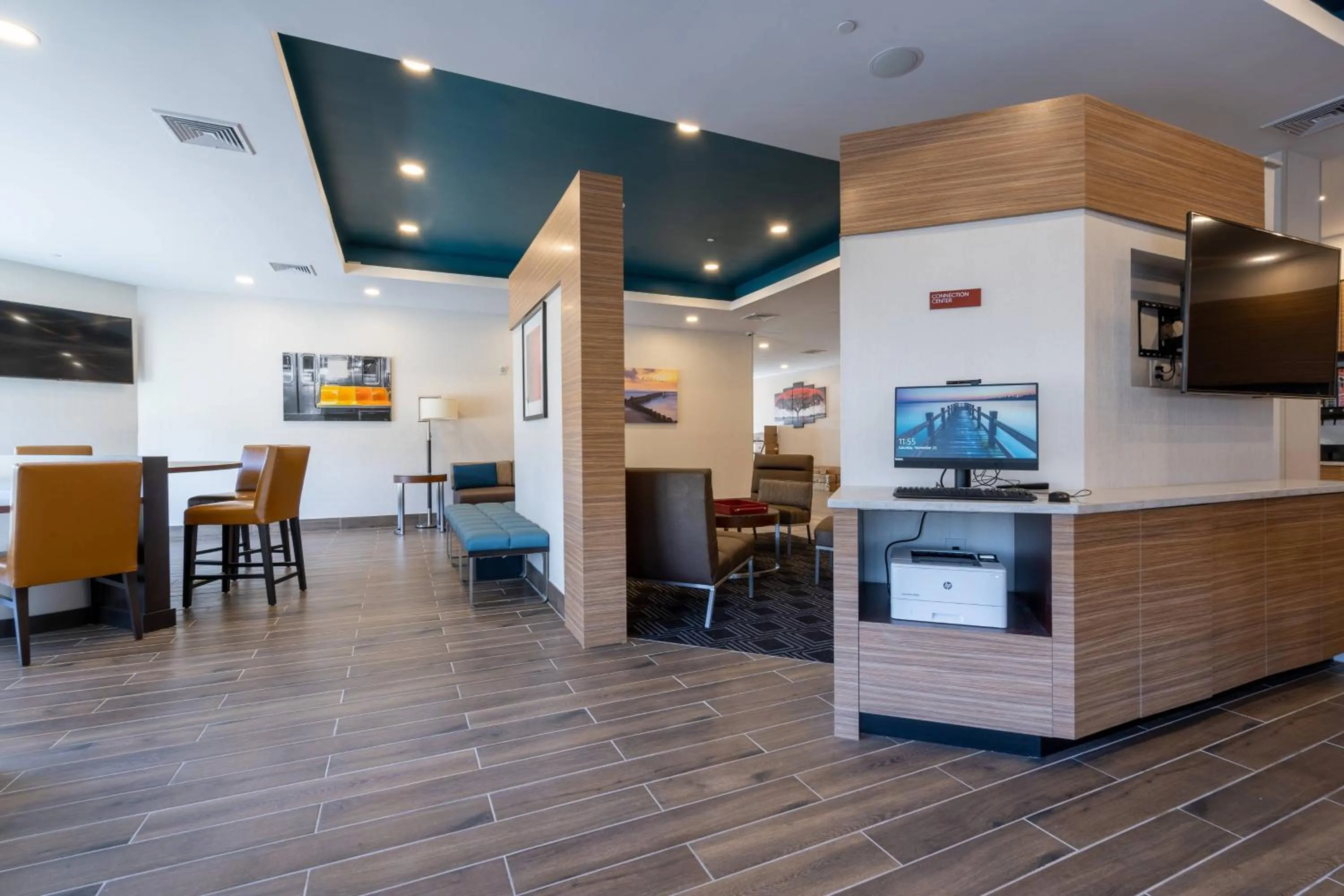 Other in TownePlace Suites by Marriott Clinton