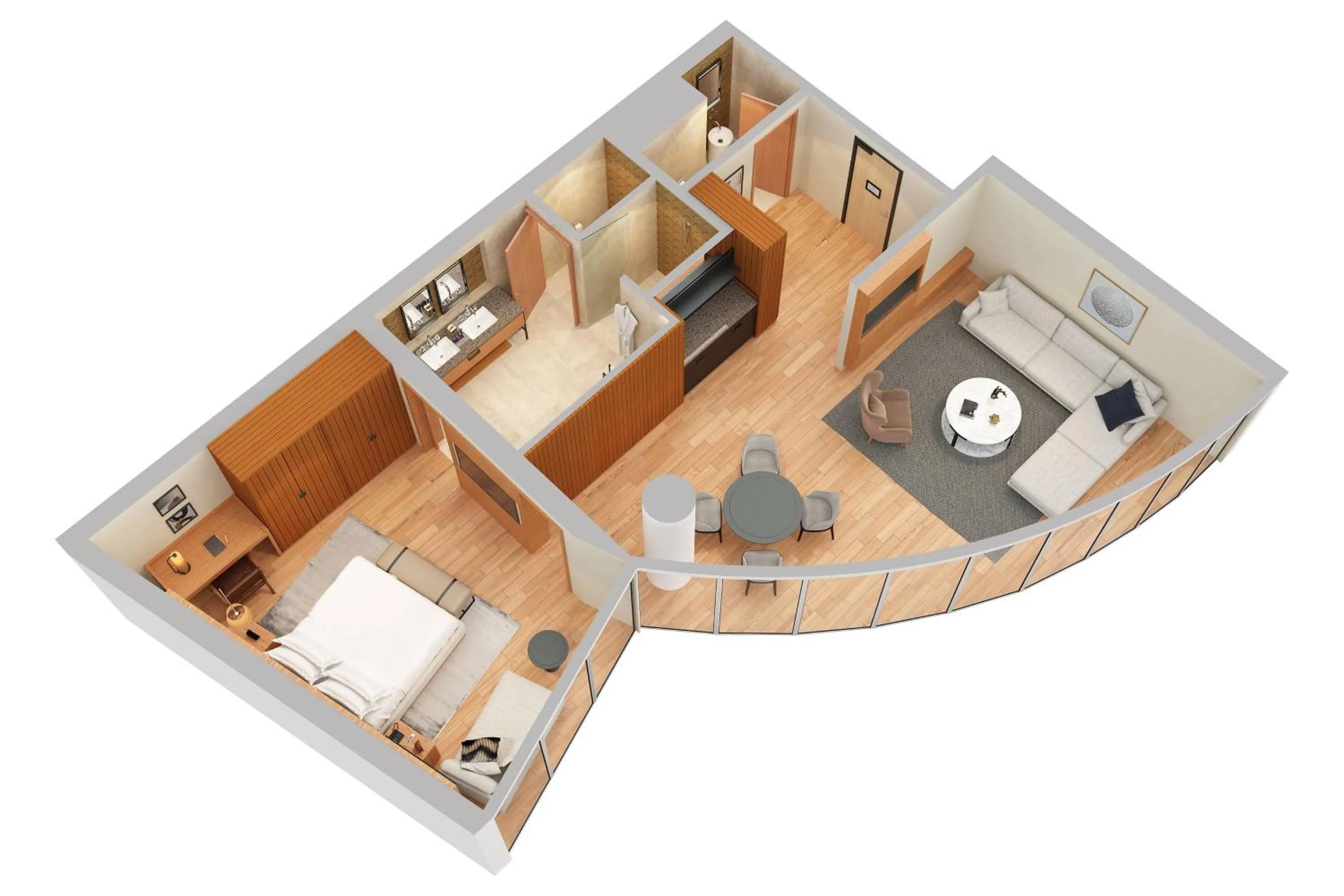 Other in The Ritz-Carlton, Perth