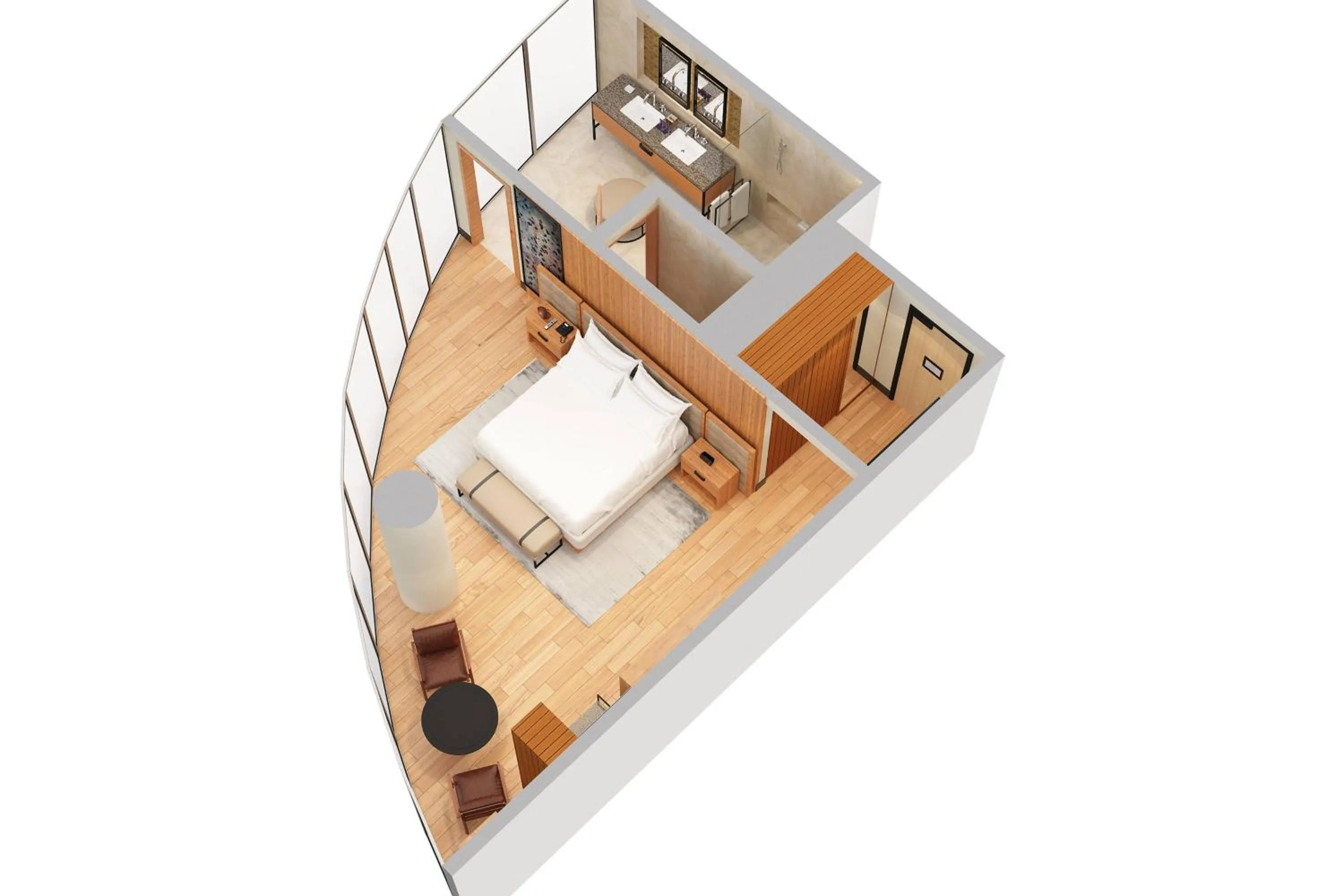 Other in The Ritz-Carlton, Perth