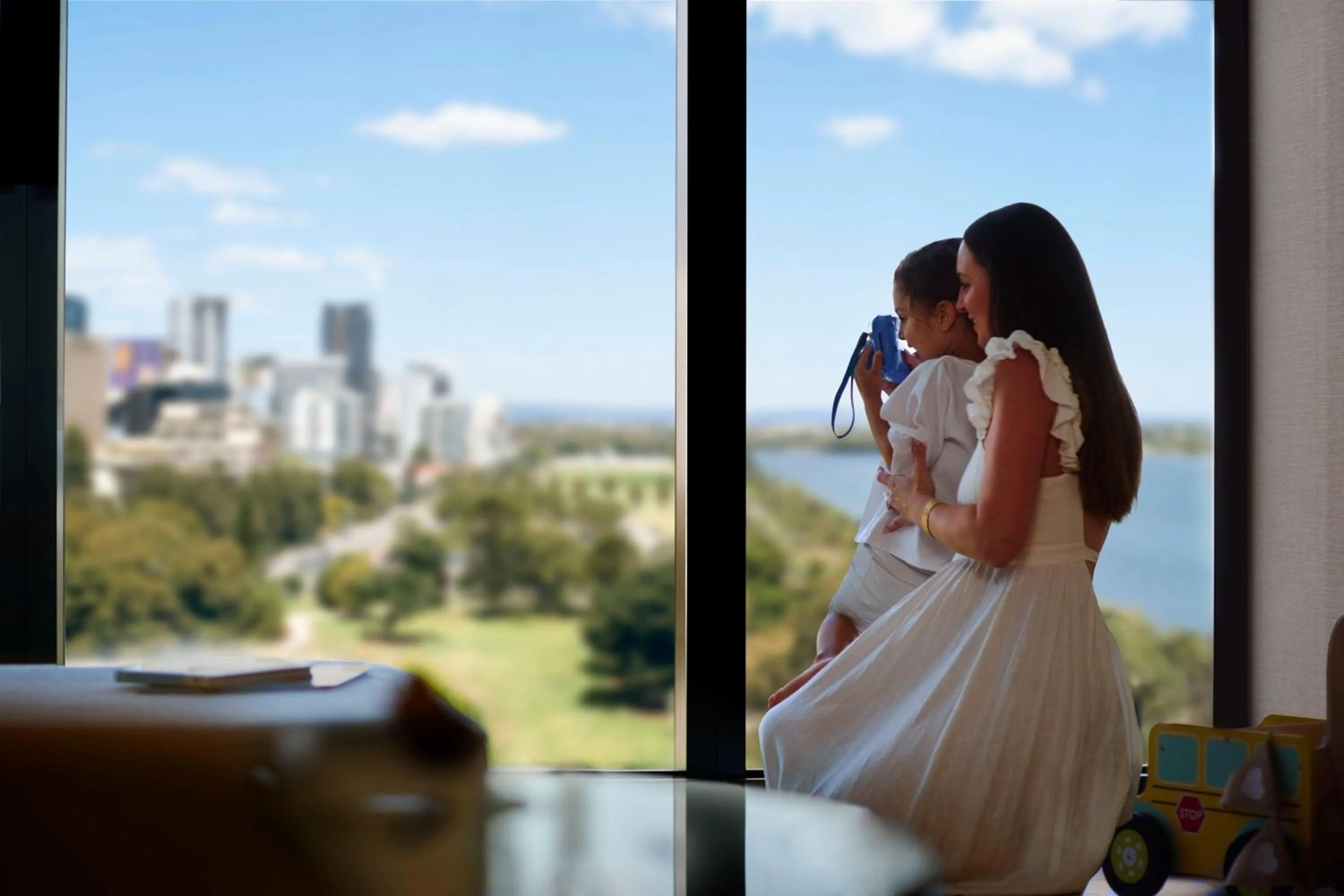 Other in The Ritz-Carlton, Perth