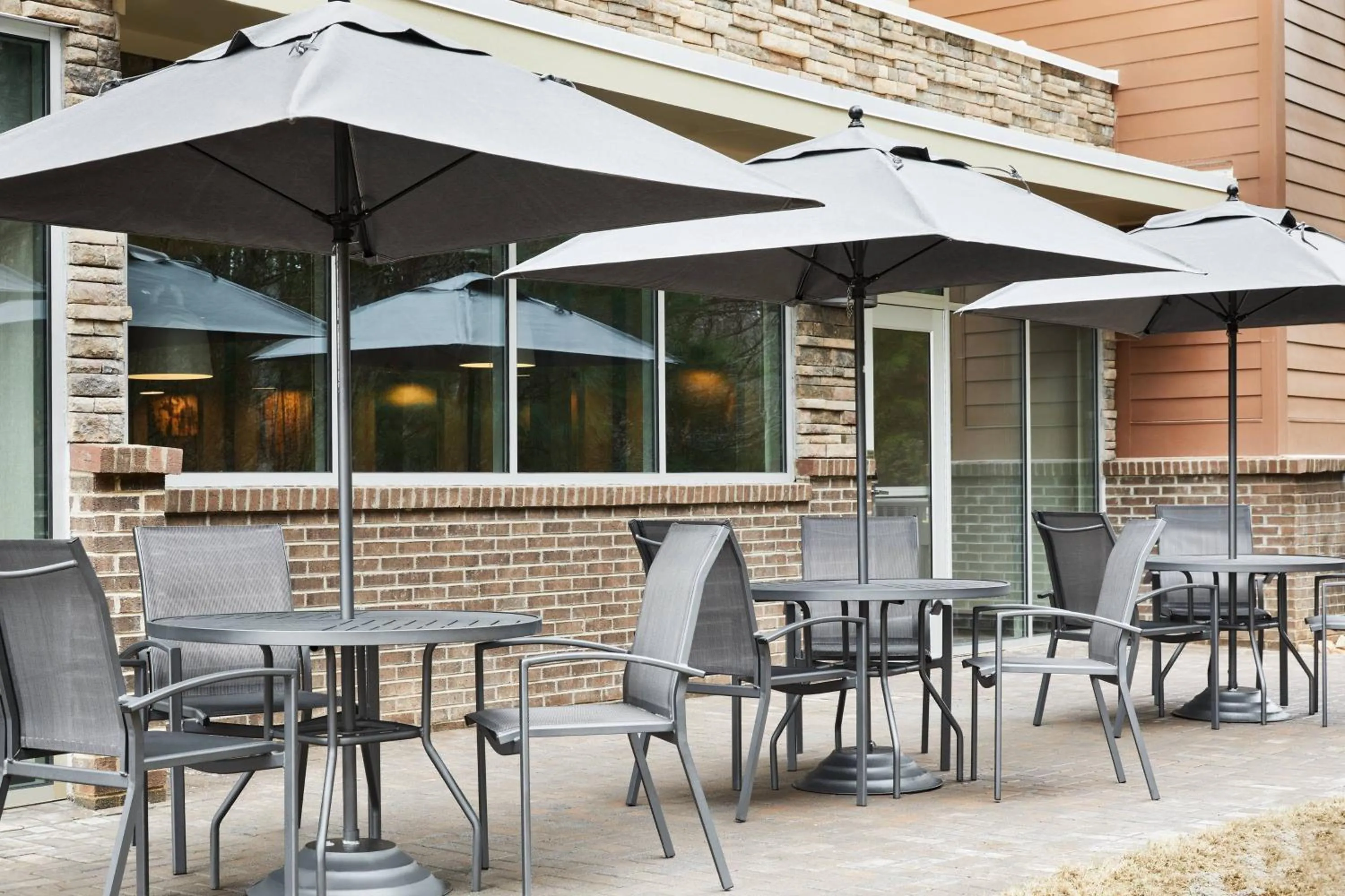 View (from property/room) in Fairfield Inn & Suites by Marriott Raleigh Wake Forest