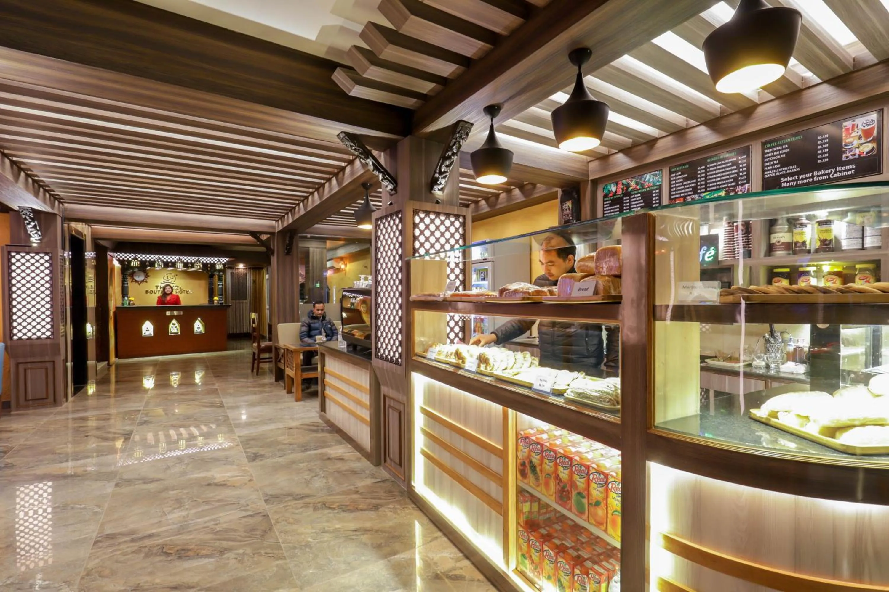 Other in Thamel Boutique Hotel