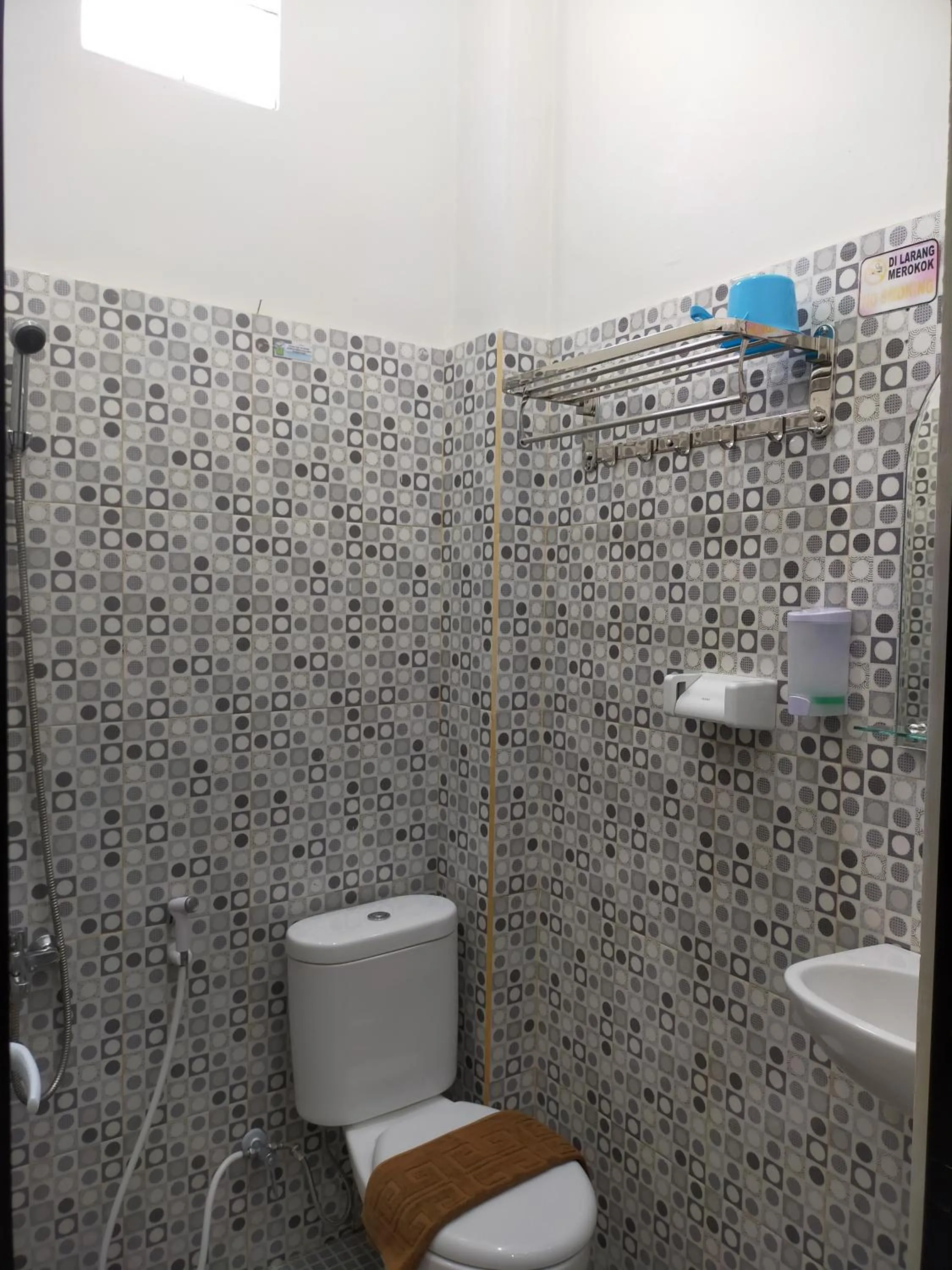 Gosyen Efata Toraja Hotel