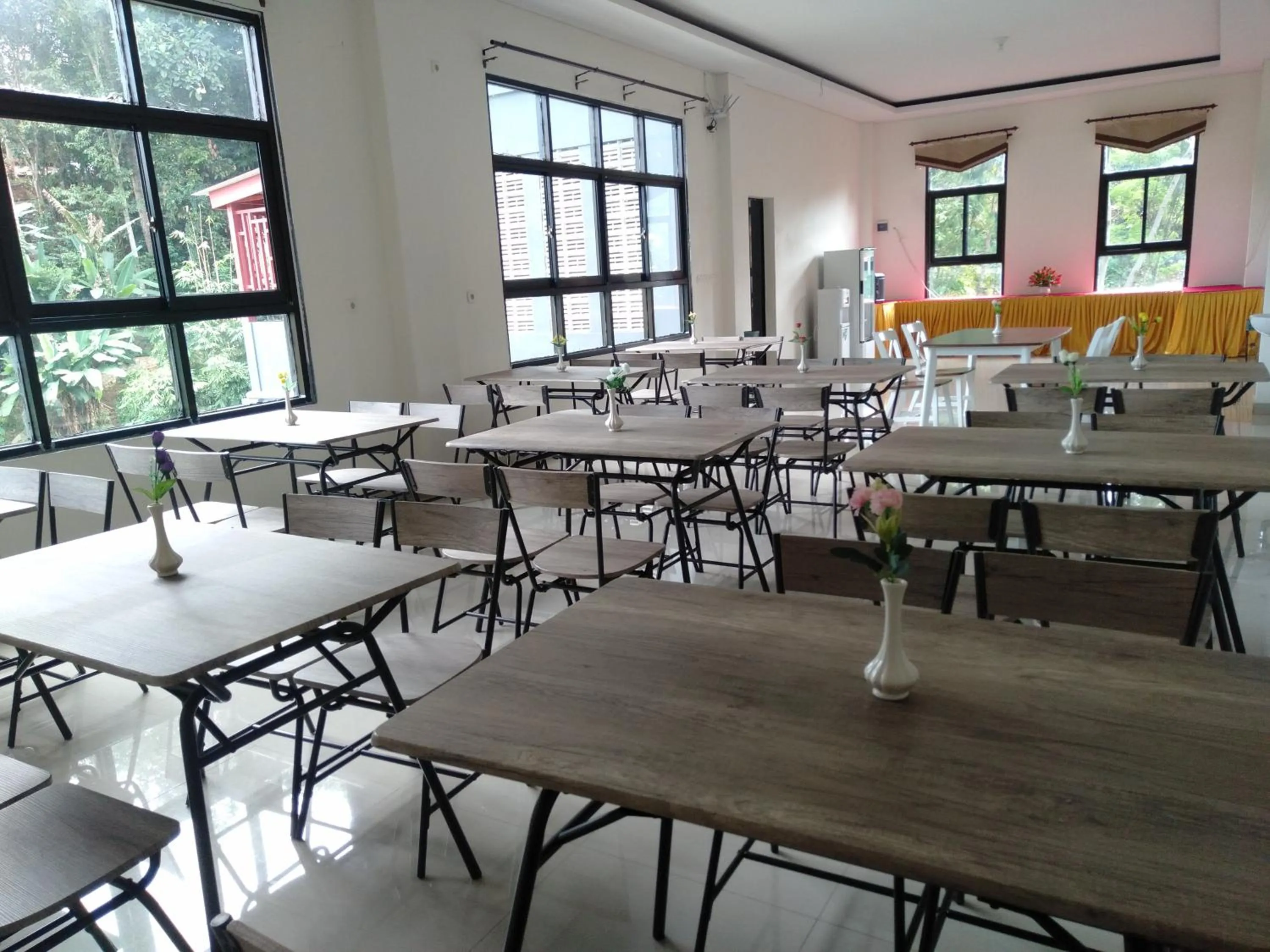 Gosyen Efata Toraja Hotel