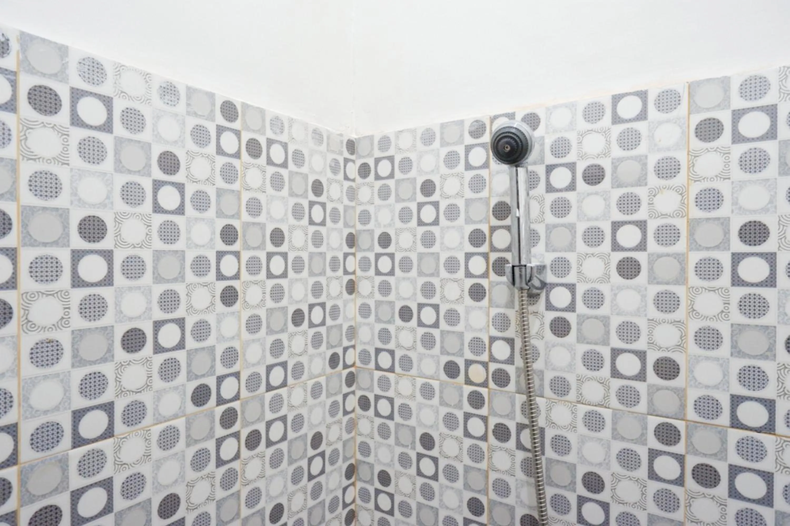 Bathroom in Gosyen Efata Toraja Hotel