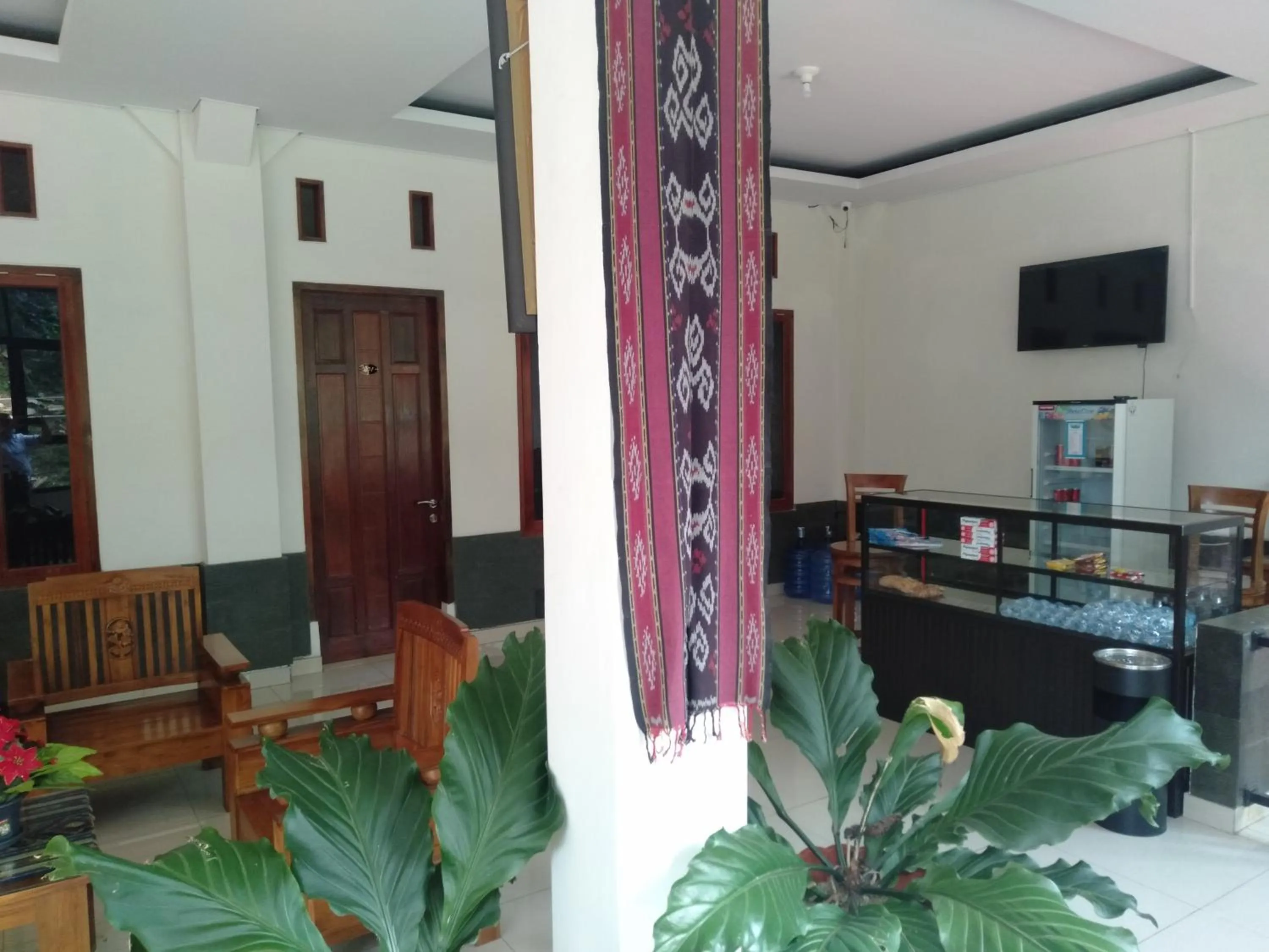 Gosyen Efata Toraja Hotel