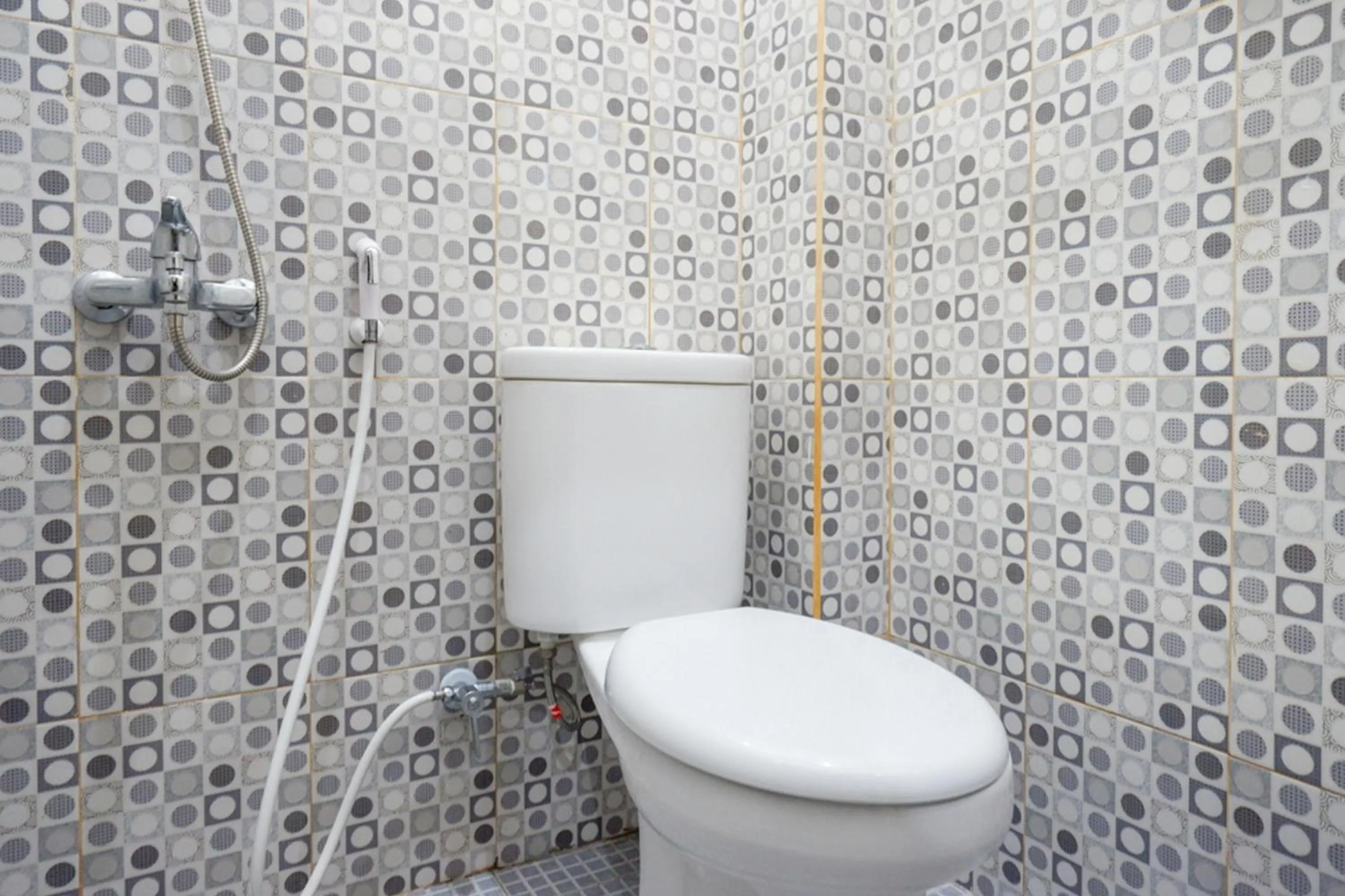 Gosyen Efata Toraja Hotel