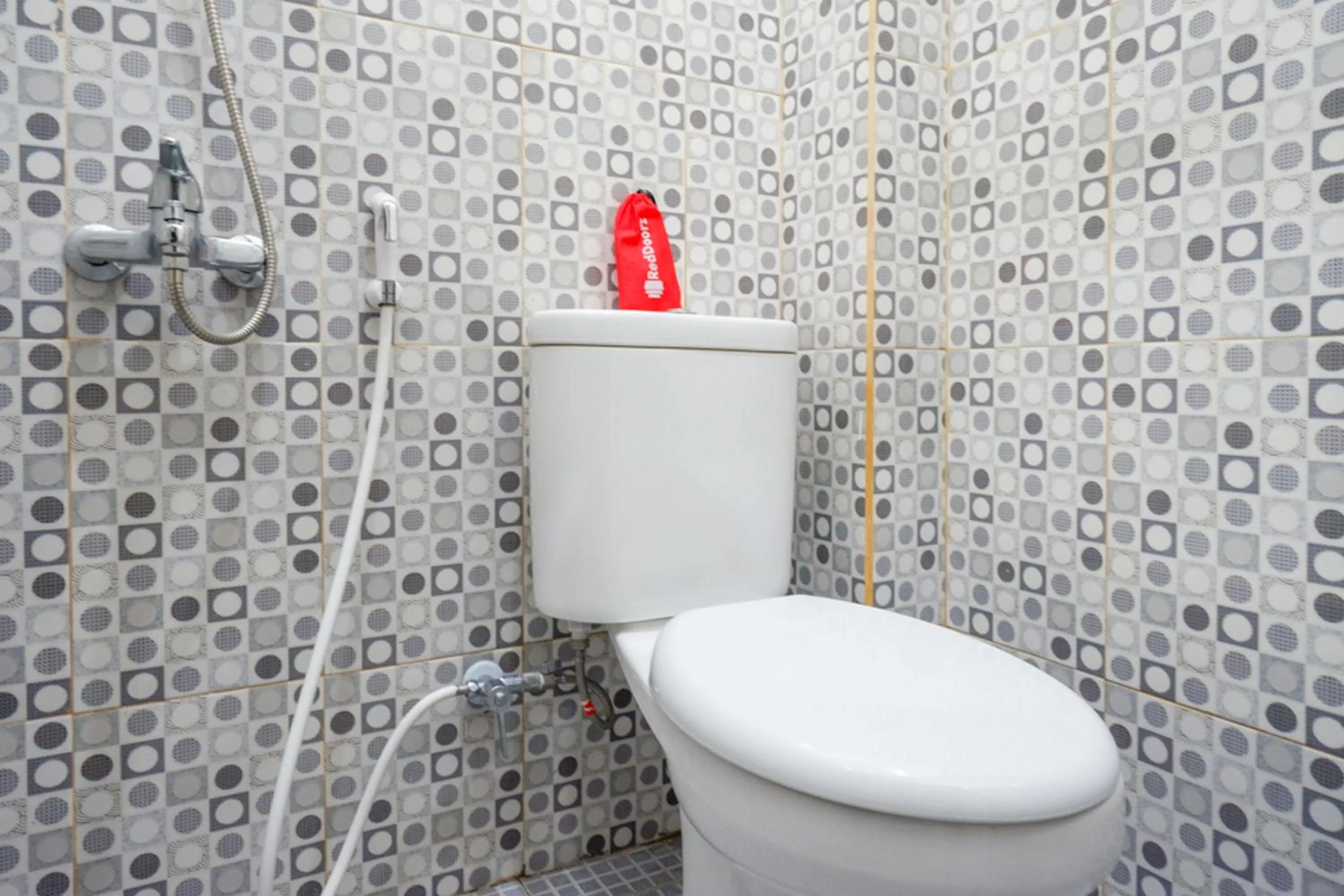 Gosyen Efata Toraja Hotel