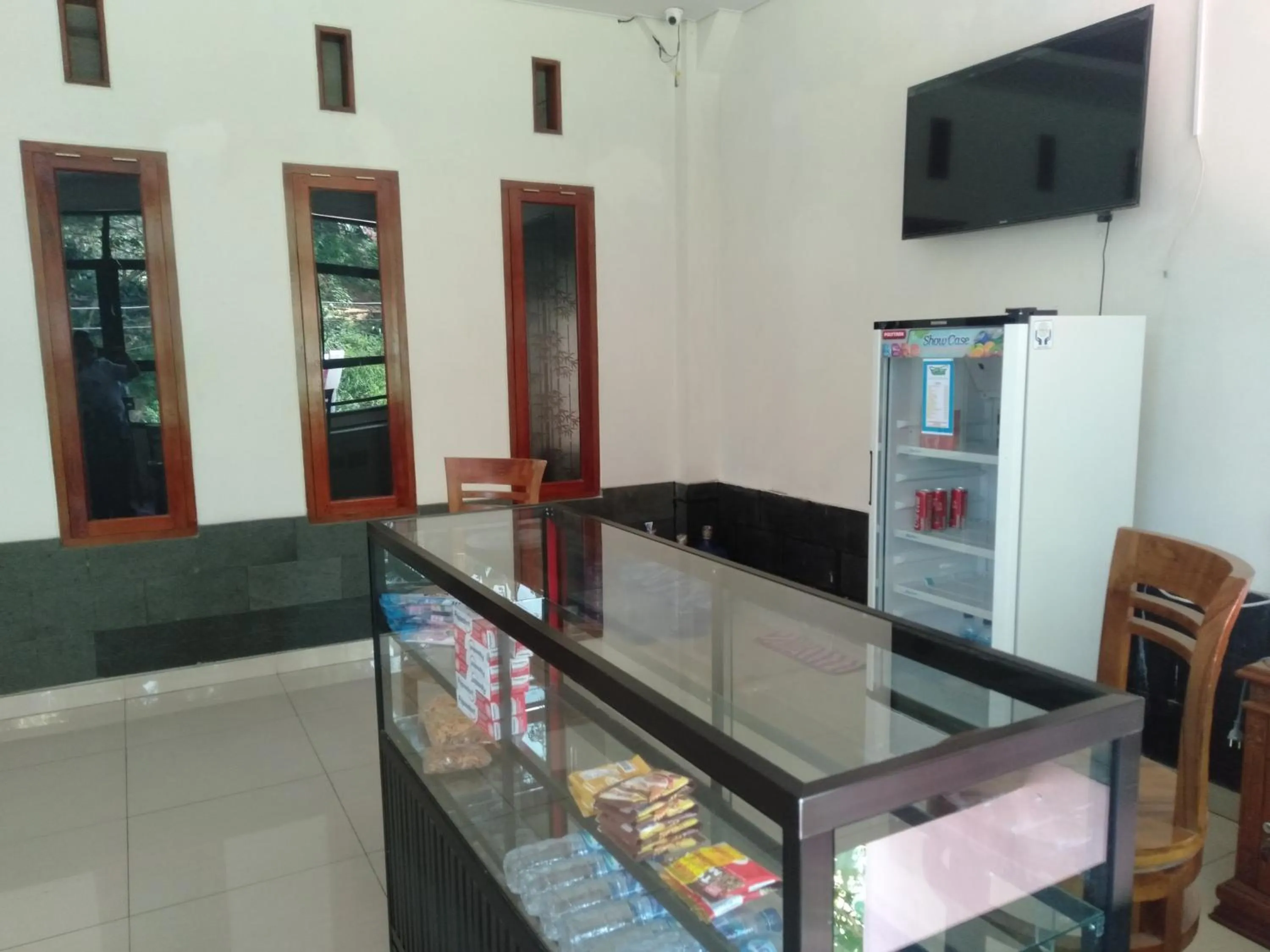 Gosyen Efata Toraja Hotel