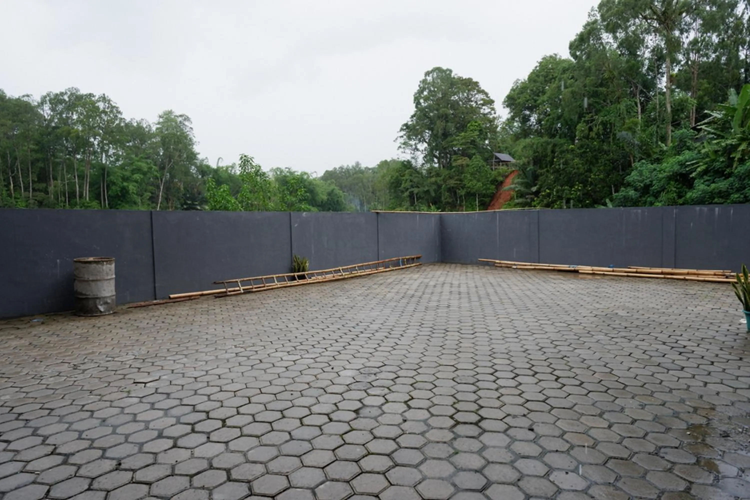 Gosyen Efata Toraja Hotel