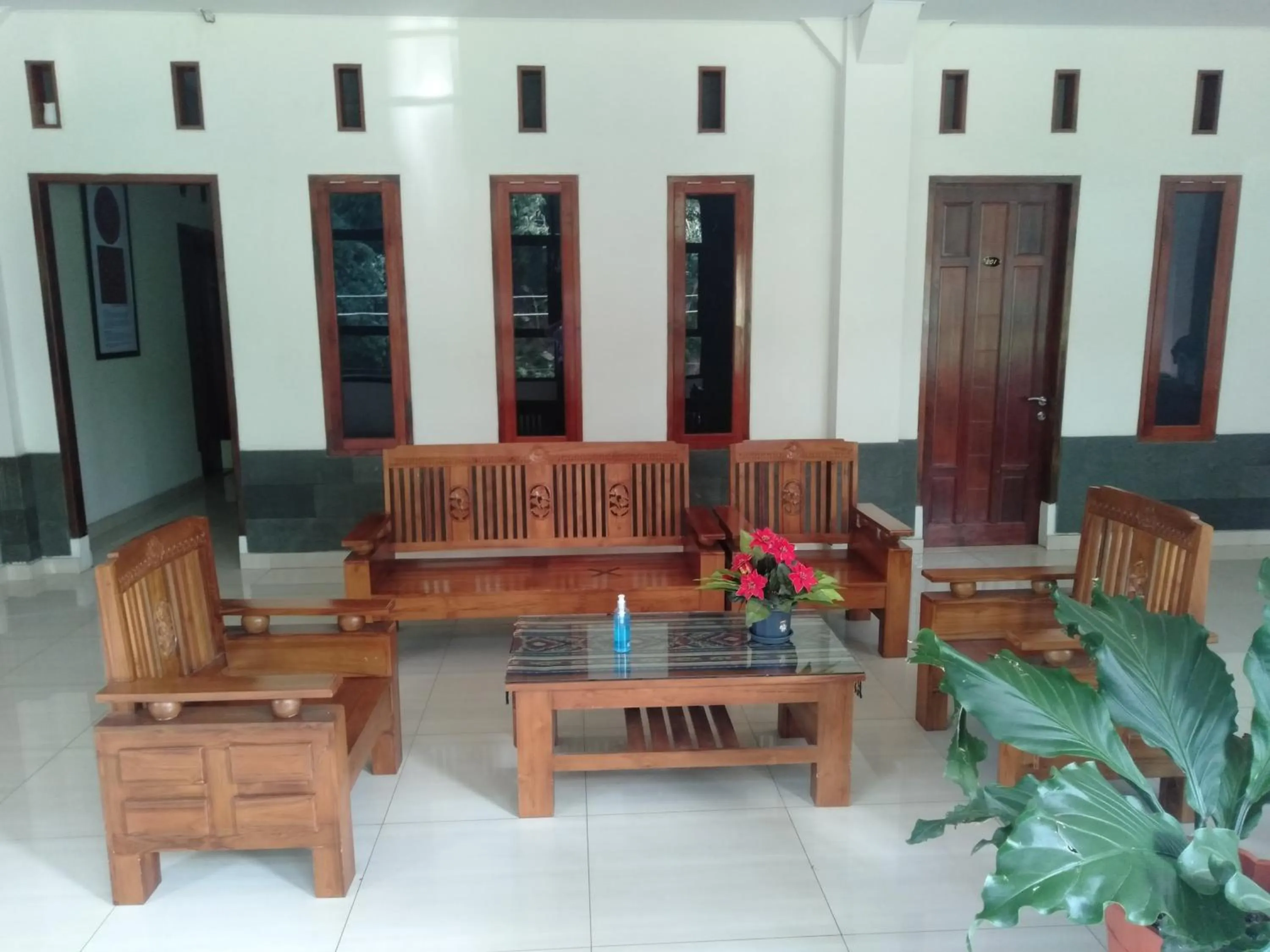 Gosyen Efata Toraja Hotel