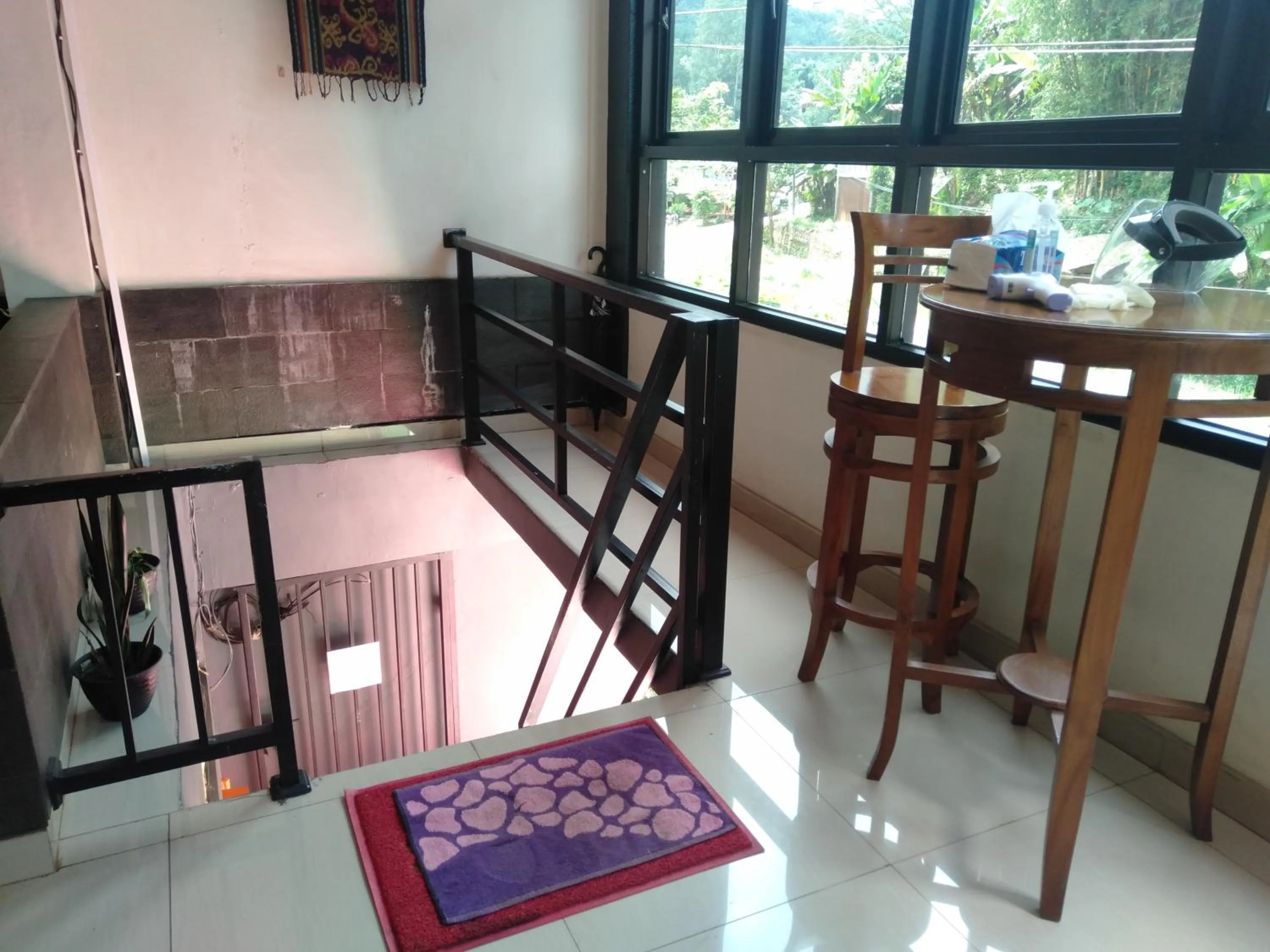 Gosyen Efata Toraja Hotel