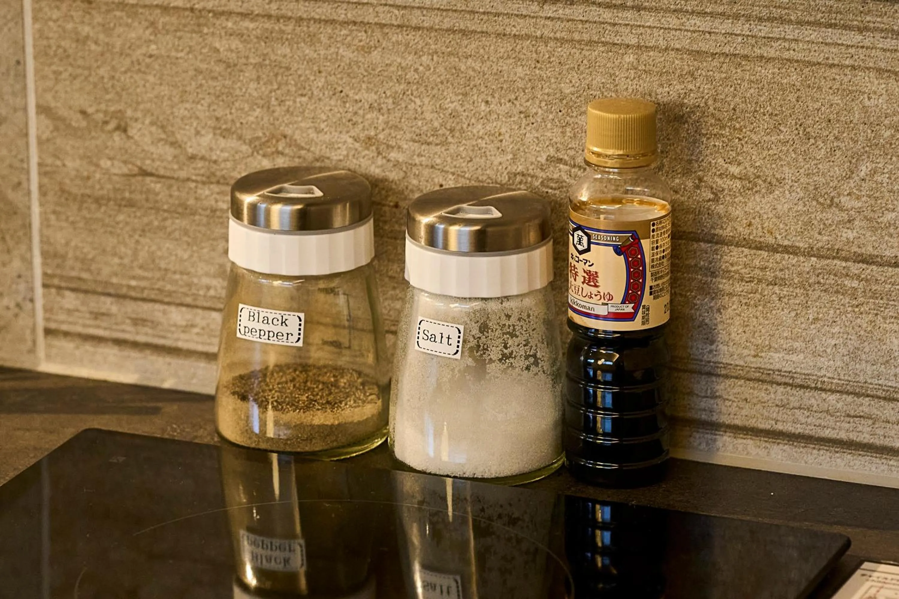 Area and facilities in HOTEL MASTAY jingumichi