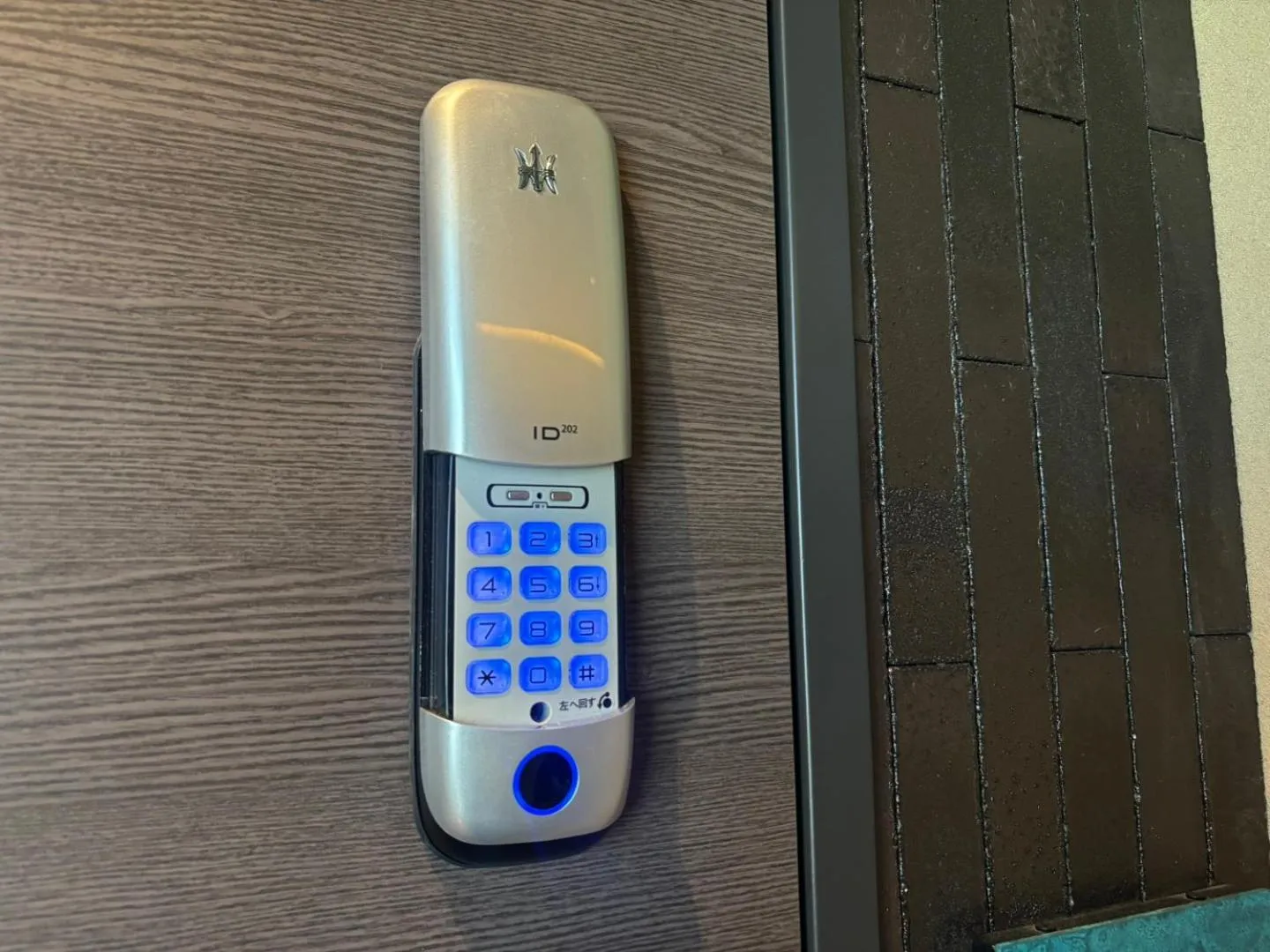 HOTEL MASTAY jingumichi