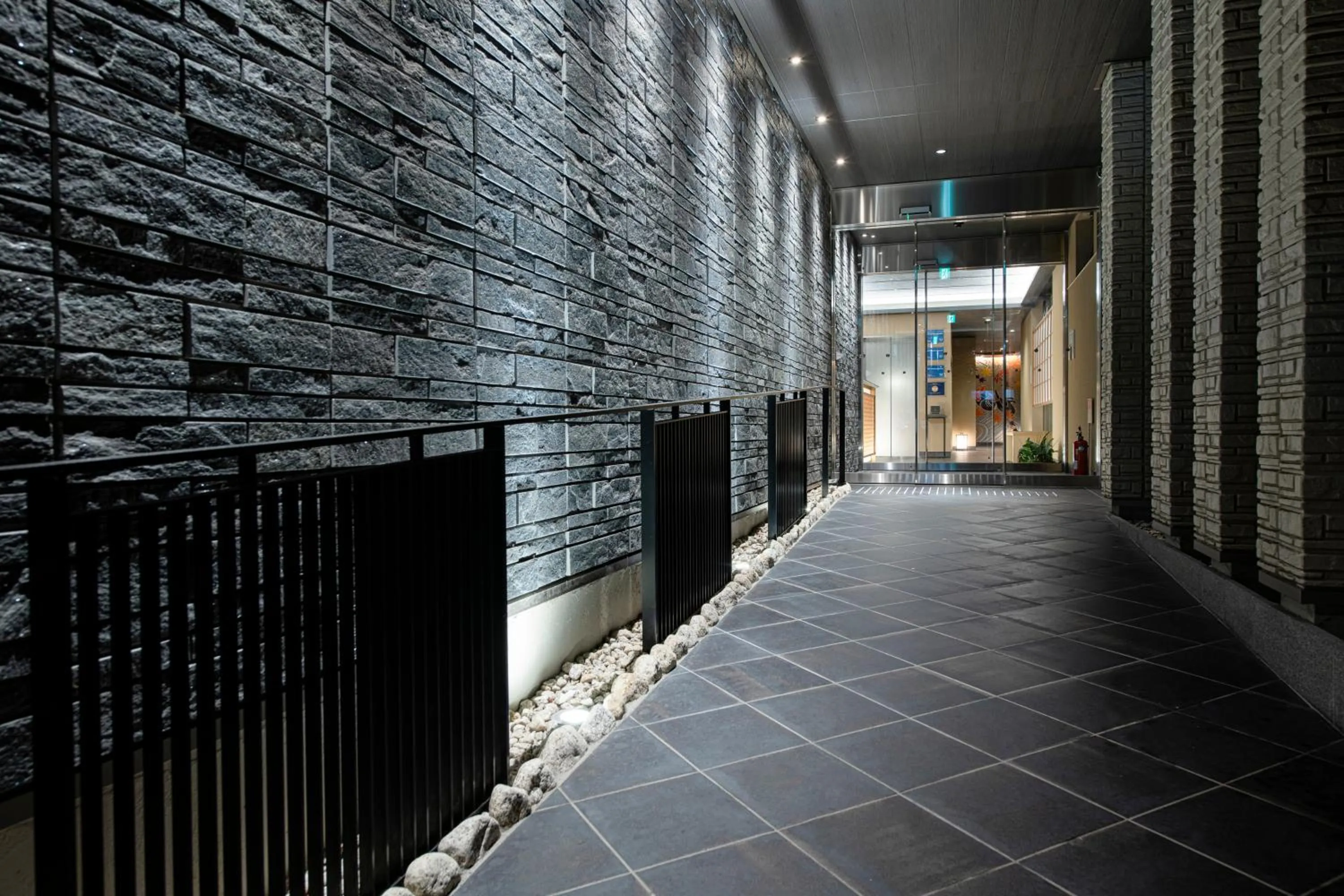 Day in HOTEL MASTAY jingumichi