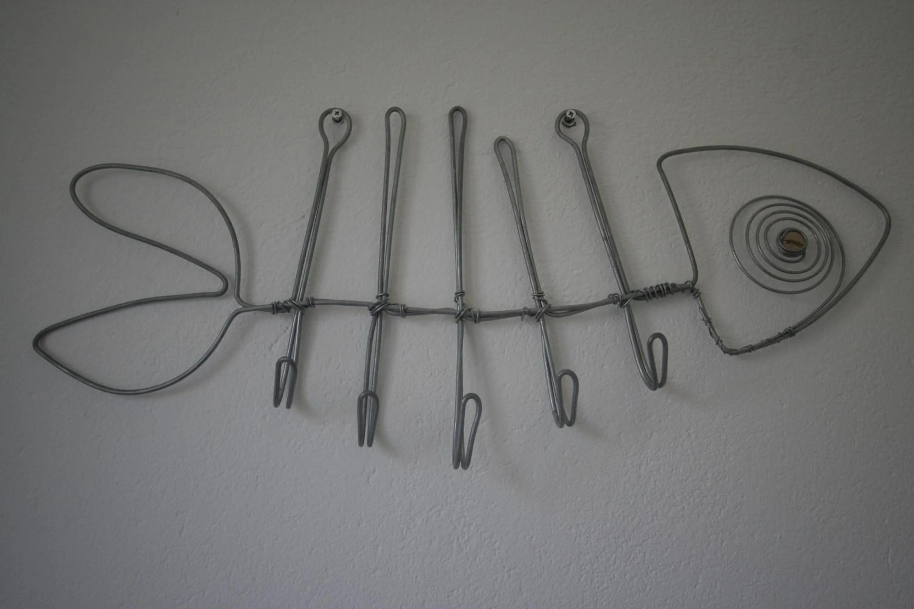 Bathroom in Outsiders B&B