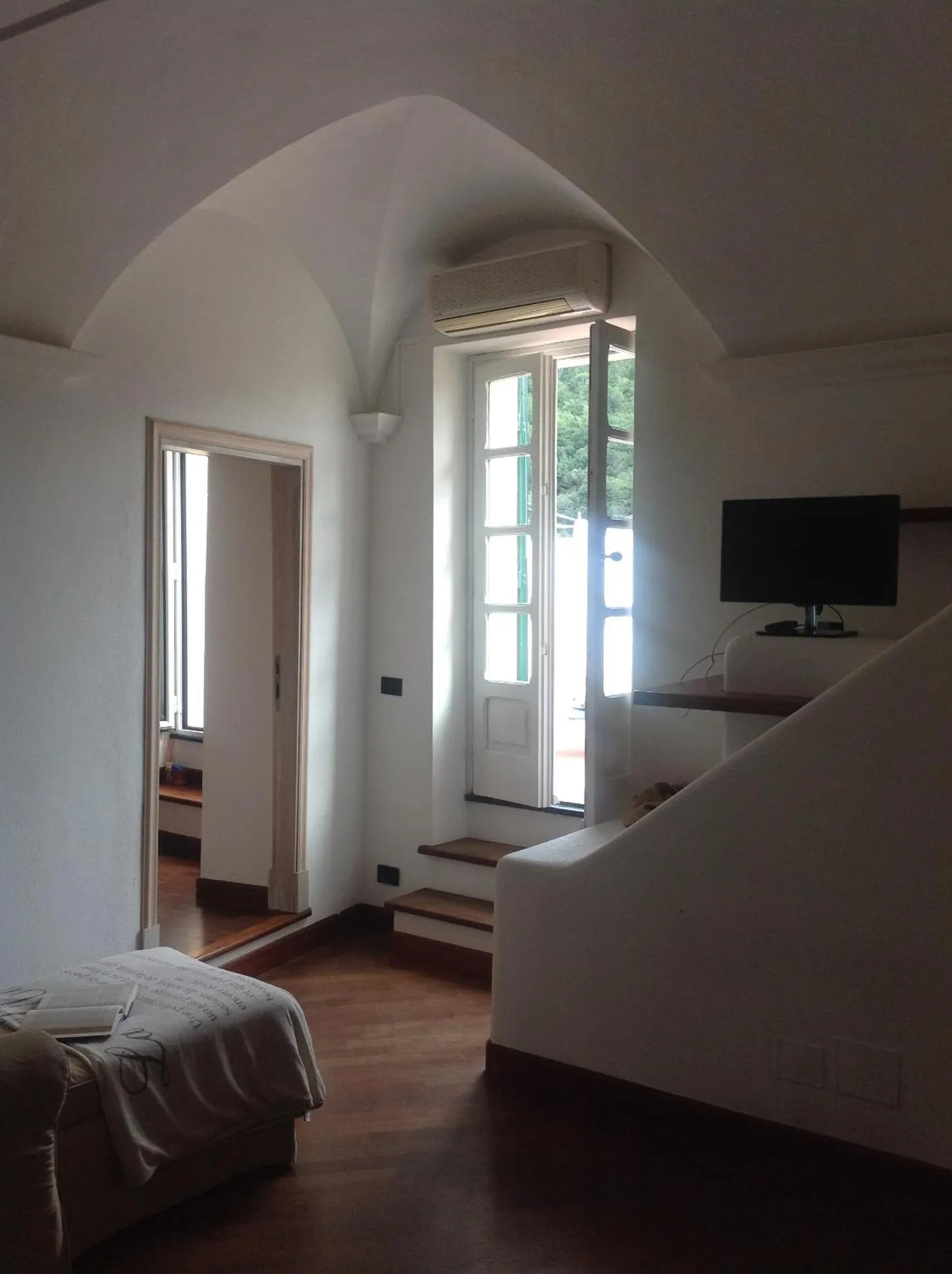 Photo of the whole room in B&B Lacrêma