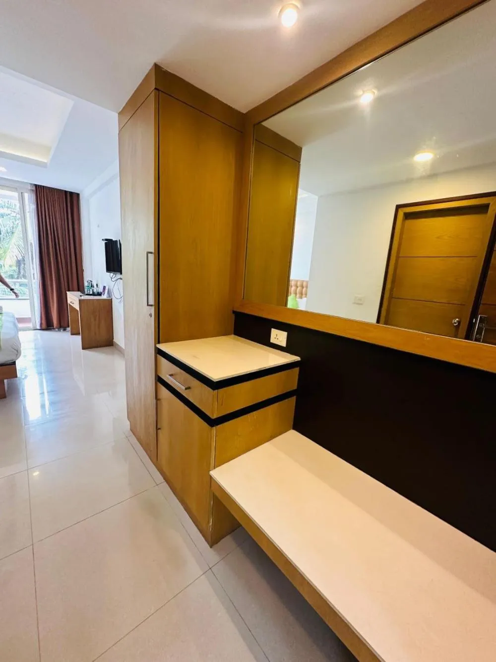 Bedroom in Cilantro By The Sea