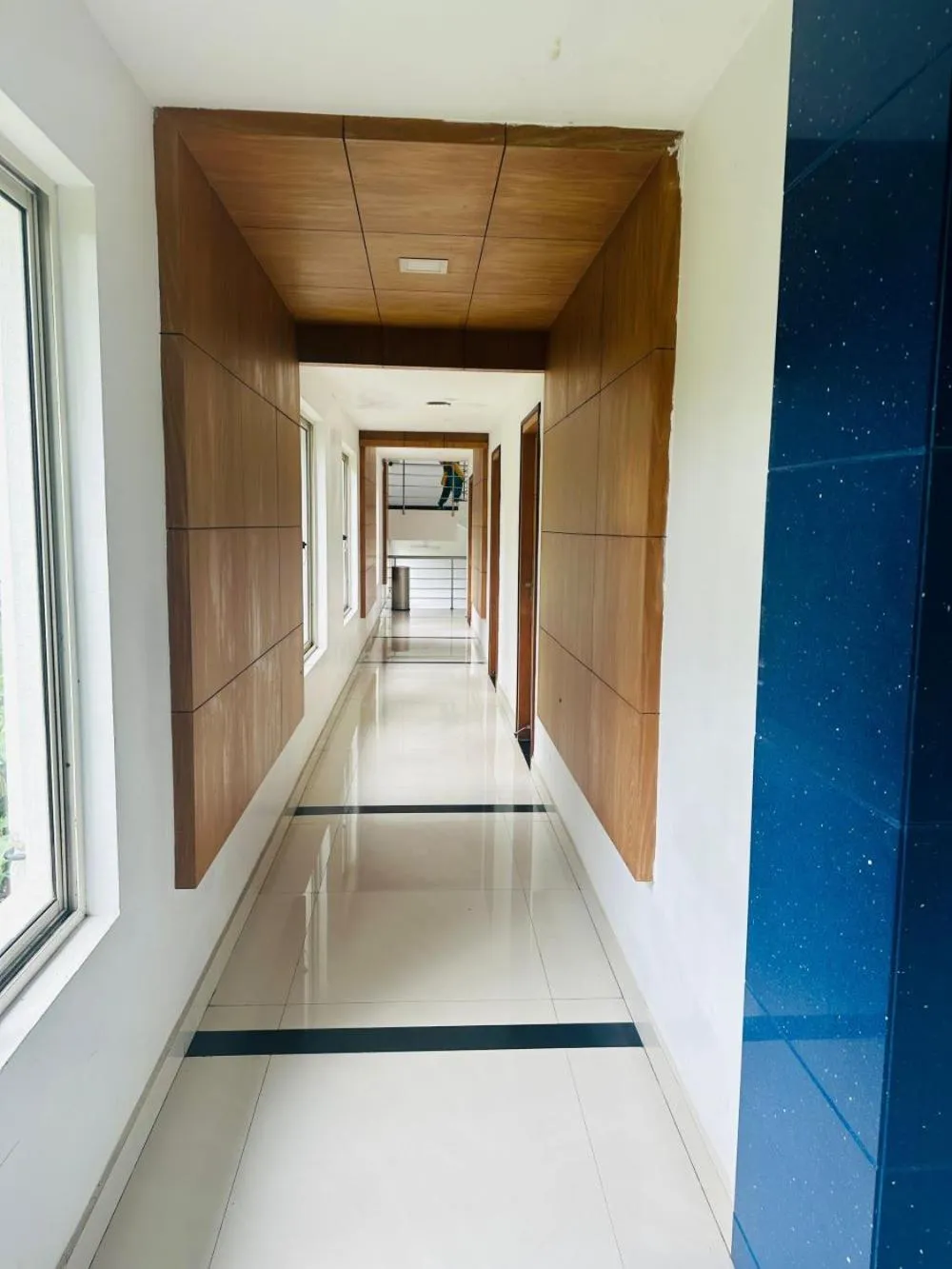 elevator in Cilantro By The Sea