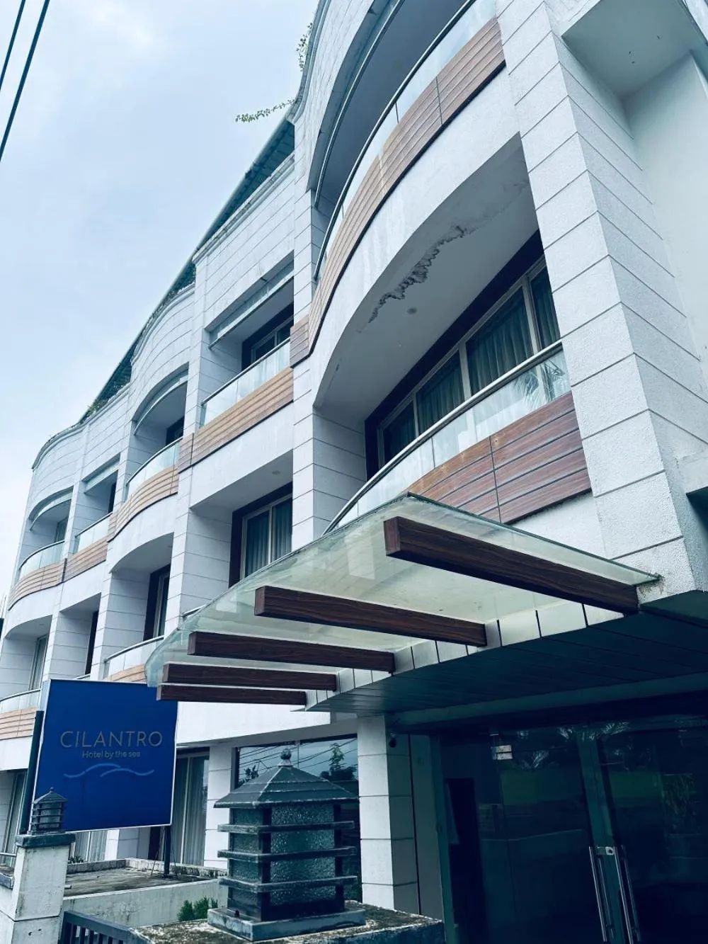 View (from property/room) in Cilantro By The Sea