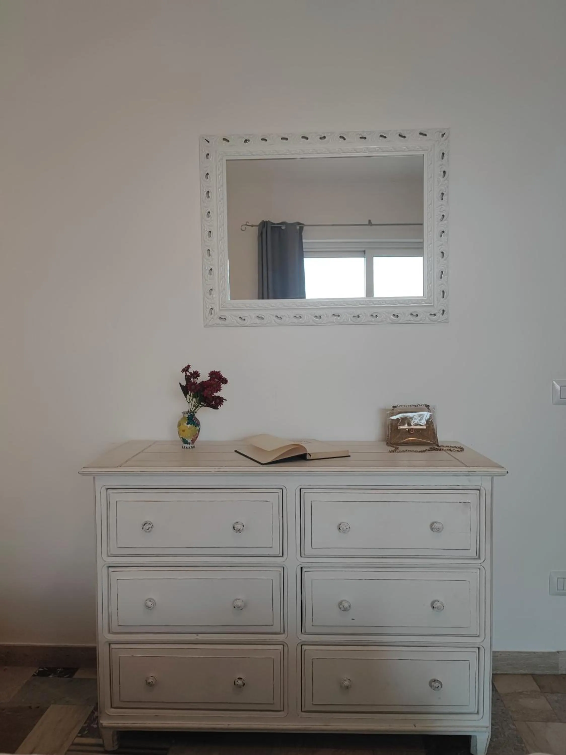Bedroom in Don Vittorio Country Village
