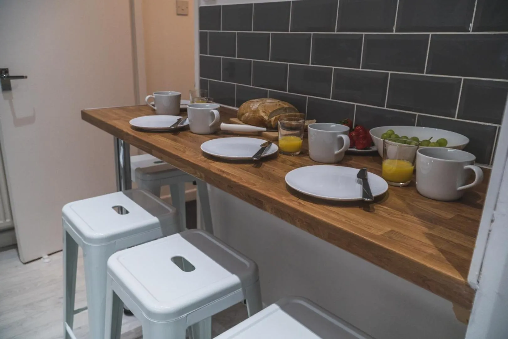 Other in Town Street Apartment