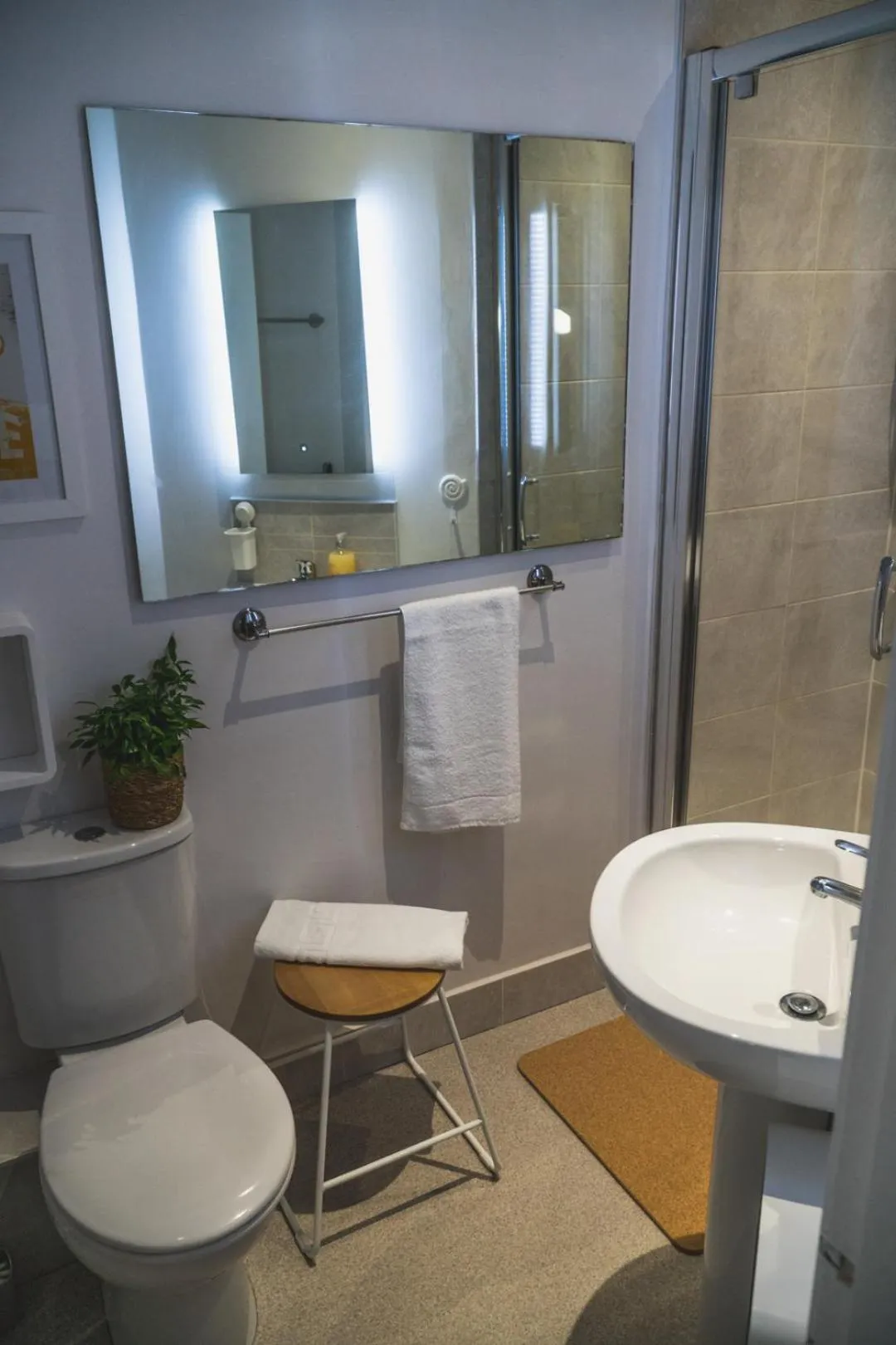 Other in Town Street Apartment