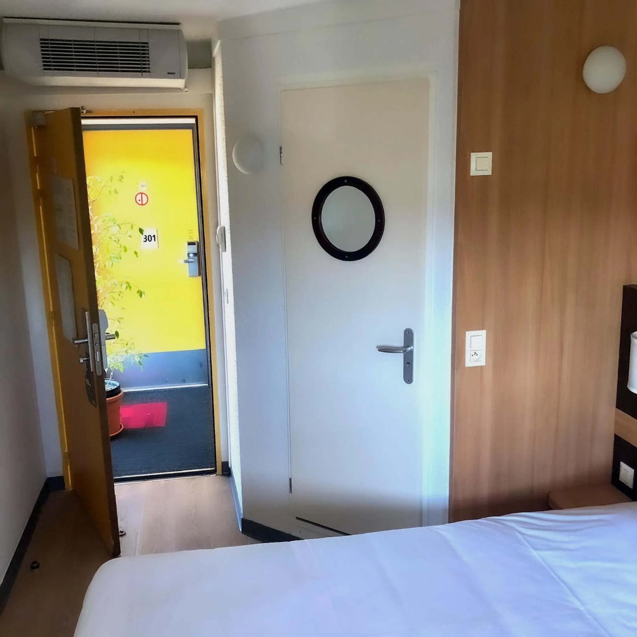 Activities, Bed in Première Classe Annemasse Ville La Grand