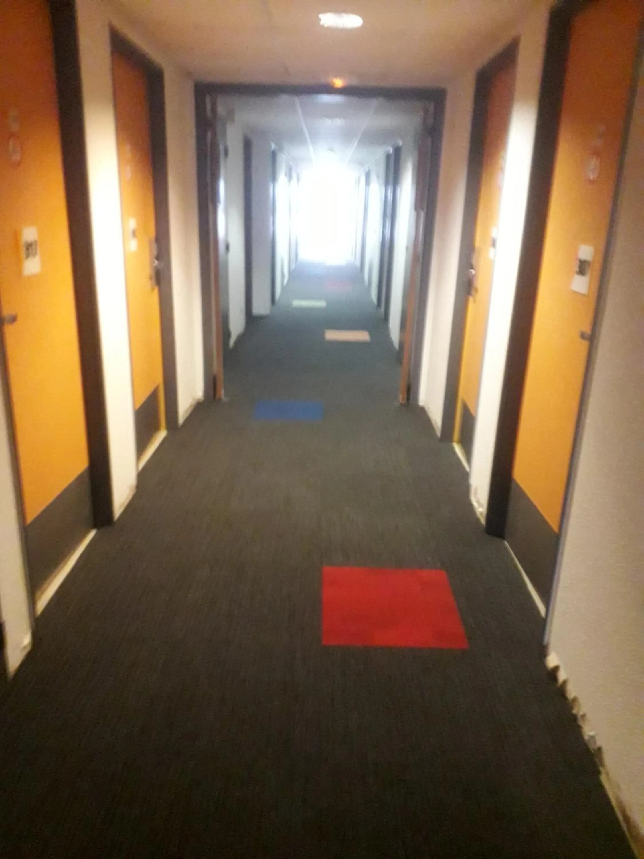 Activities in Première Classe Annemasse Ville La Grand