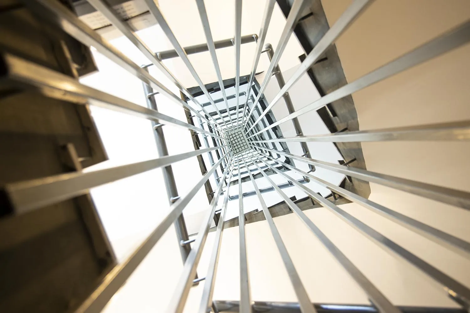 Lobby or reception in Jimmy's Suites