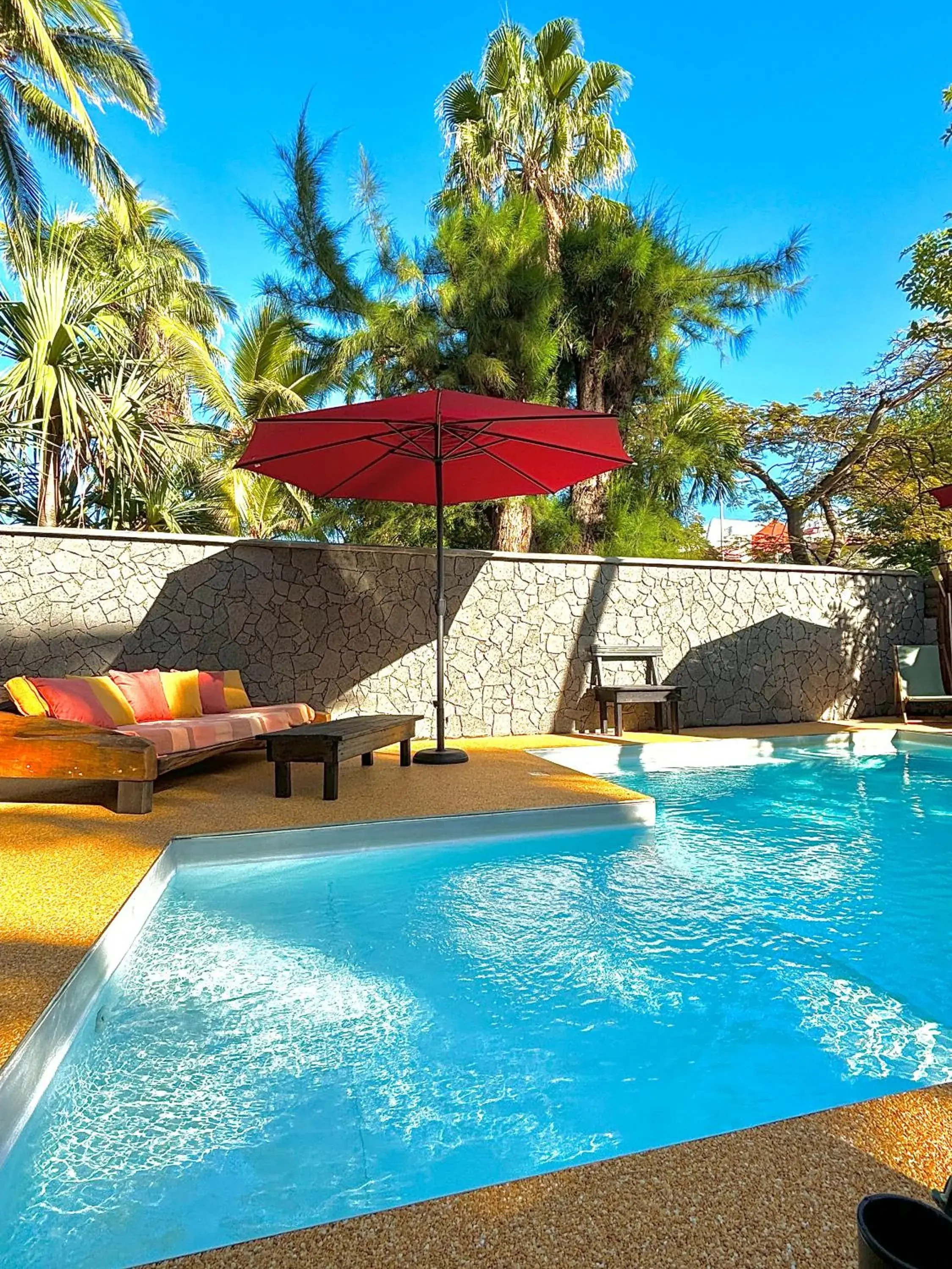 Hôtel Coco Island Hôtel Coco Island