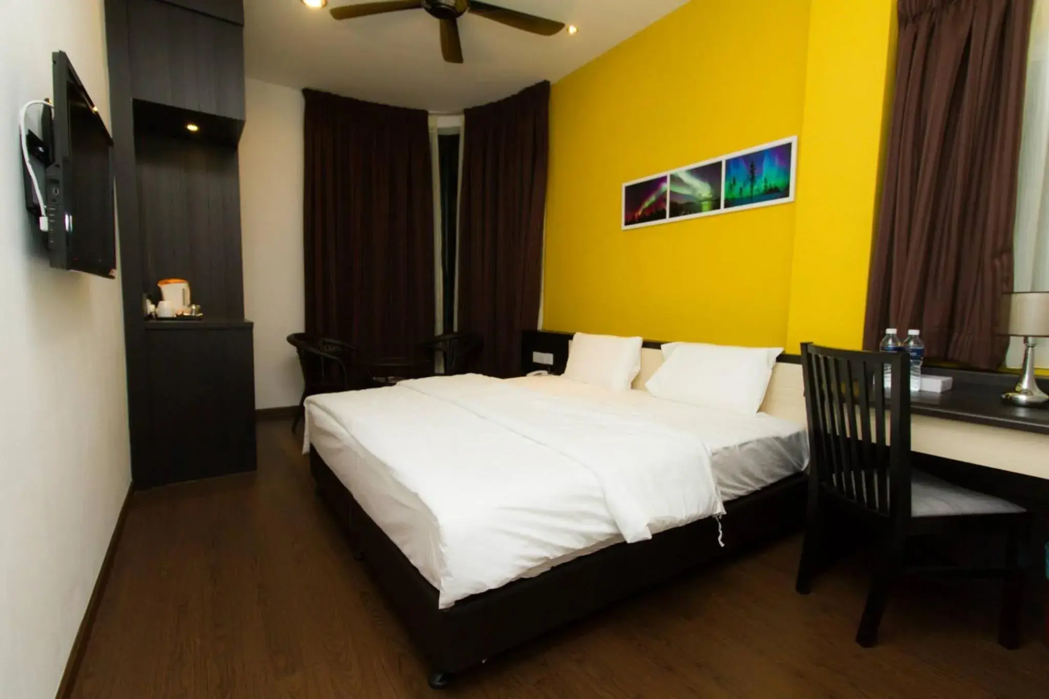 Executive Suite in Aurora Boutique Hotel Executive Suite in Aurora Boutique Hotel