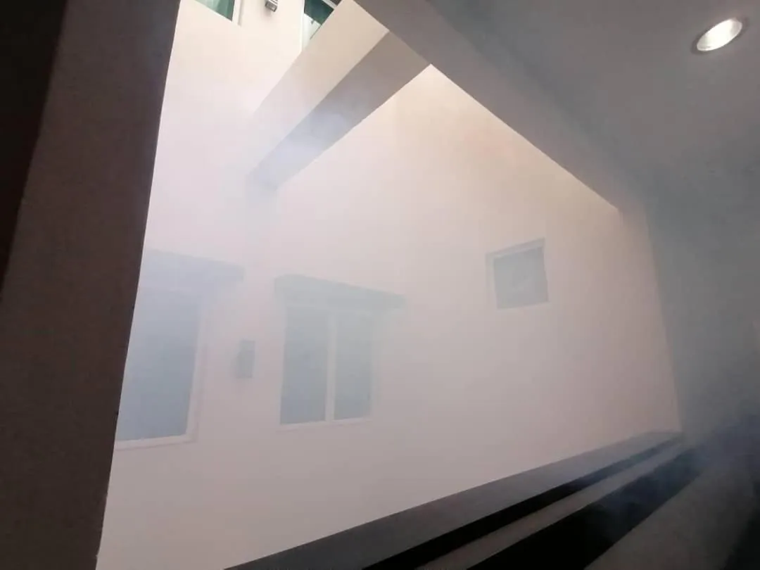 Aurora Boutique Hotel