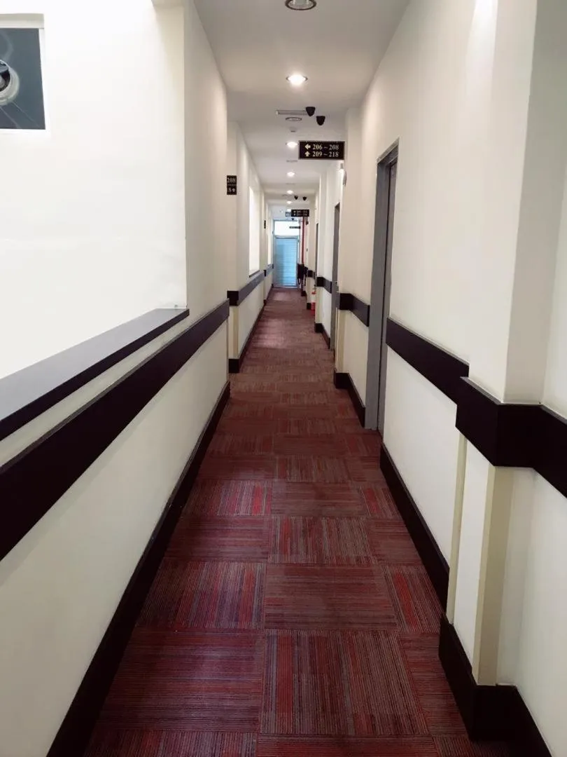 Aurora Boutique Hotel